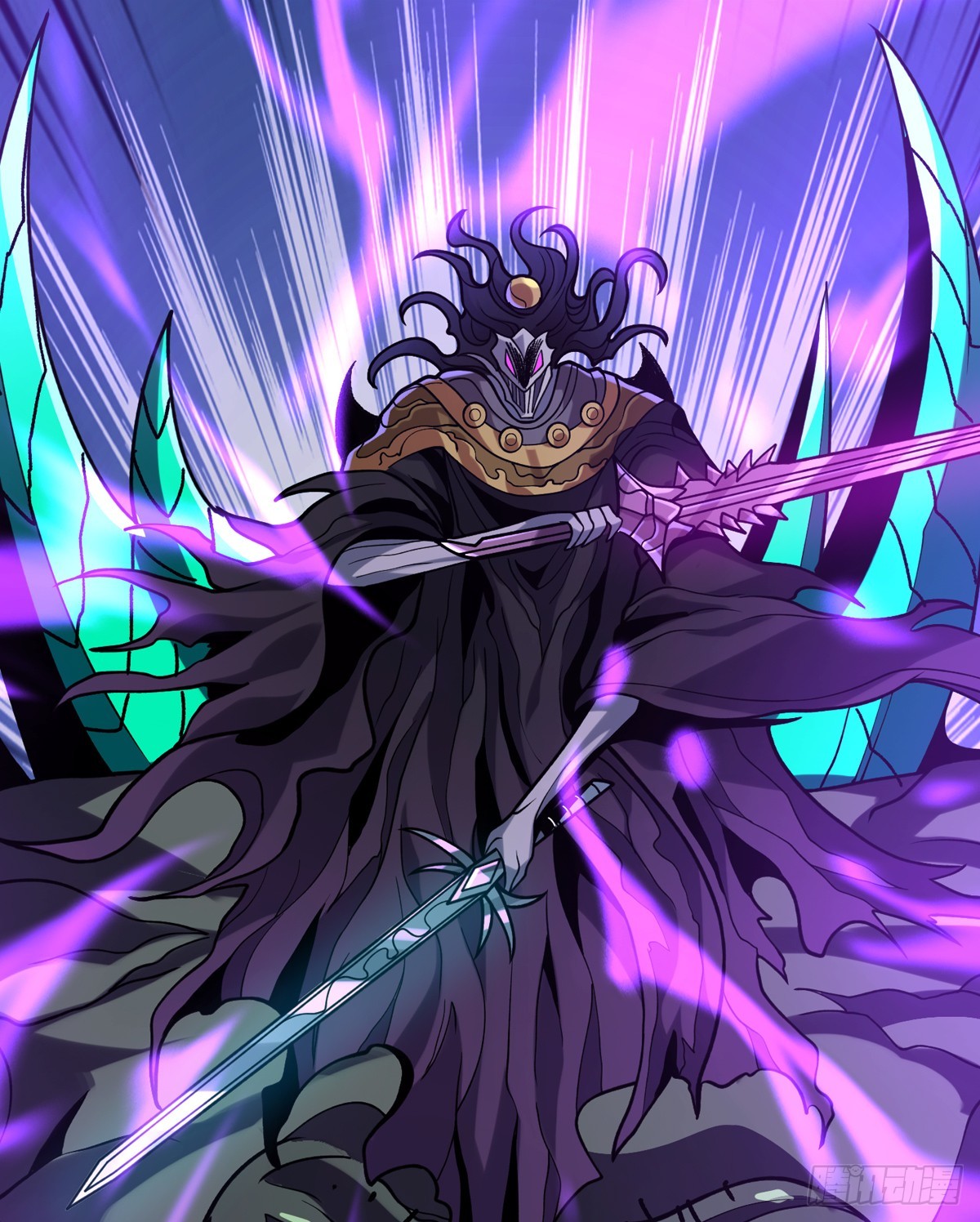 開局就有王者賬號 - 男人就該秀出天際(1/2) - 1