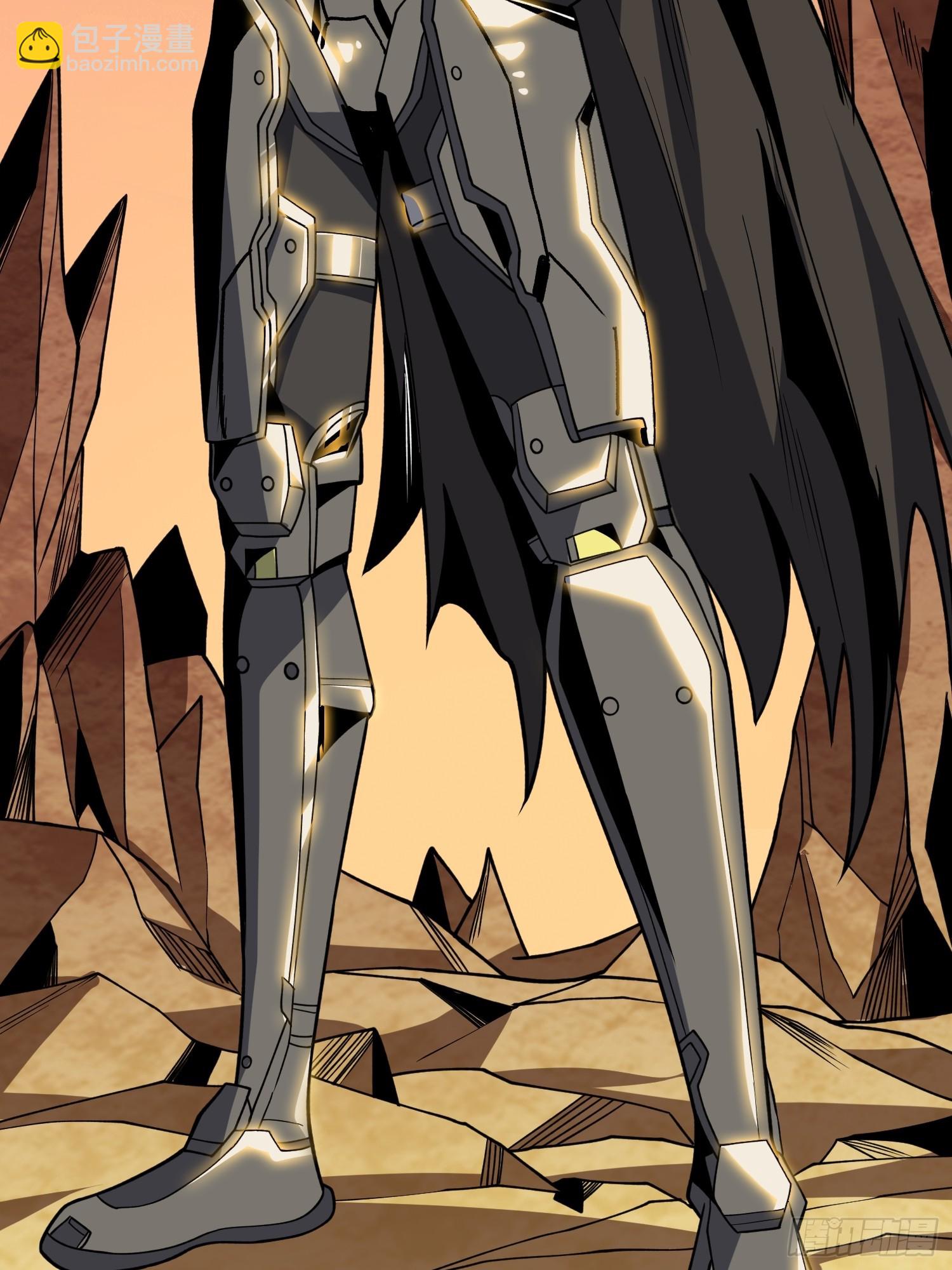 開局就有王者賬號 - 又一個老六！(2/2) - 1