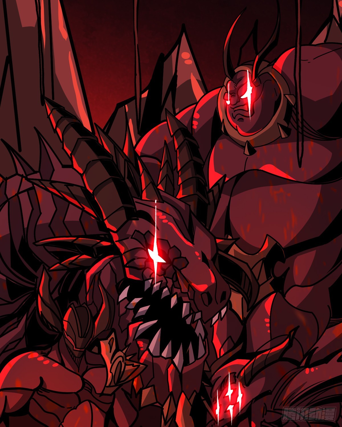 開局就有王者賬號 - 決戰前的部署(1/2) - 1