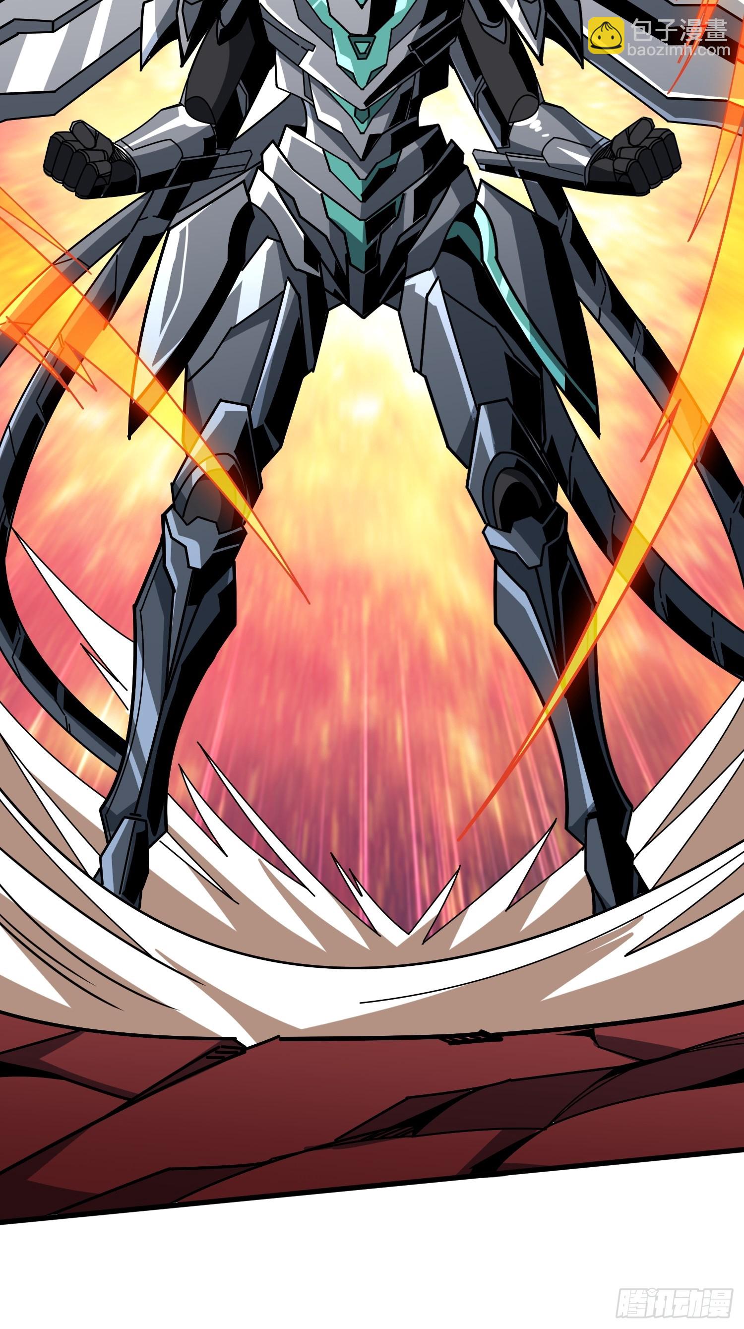 開局就有王者賬號 - 與神對峙(2/2) - 3