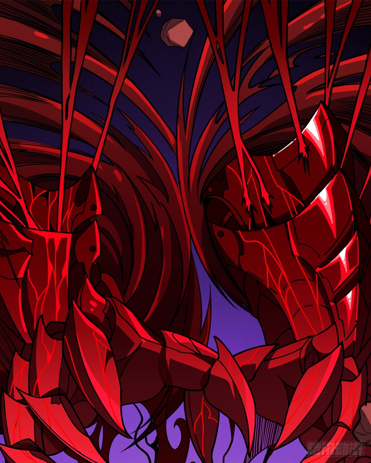 開局就有王者賬號 - 活死人的午夜 - 1