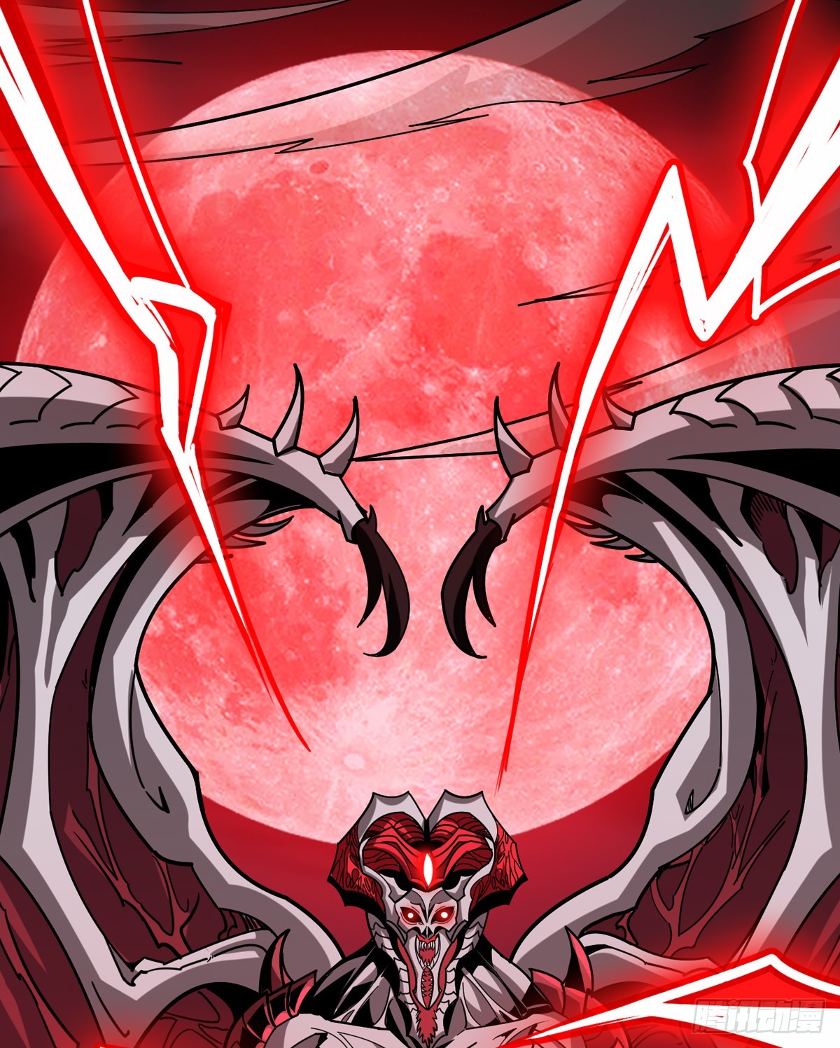 開局就有王者賬號 - 機械降神(1/2) - 1