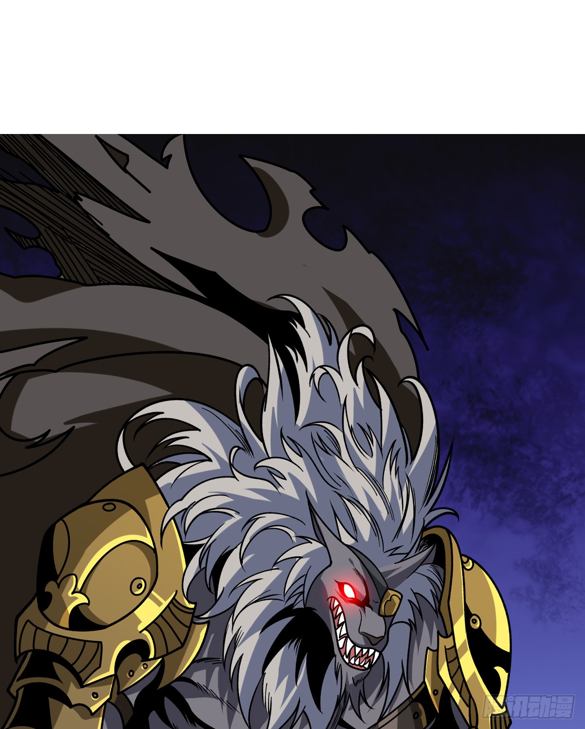 開局就有王者賬號 - 妖獸之王(1/2) - 1