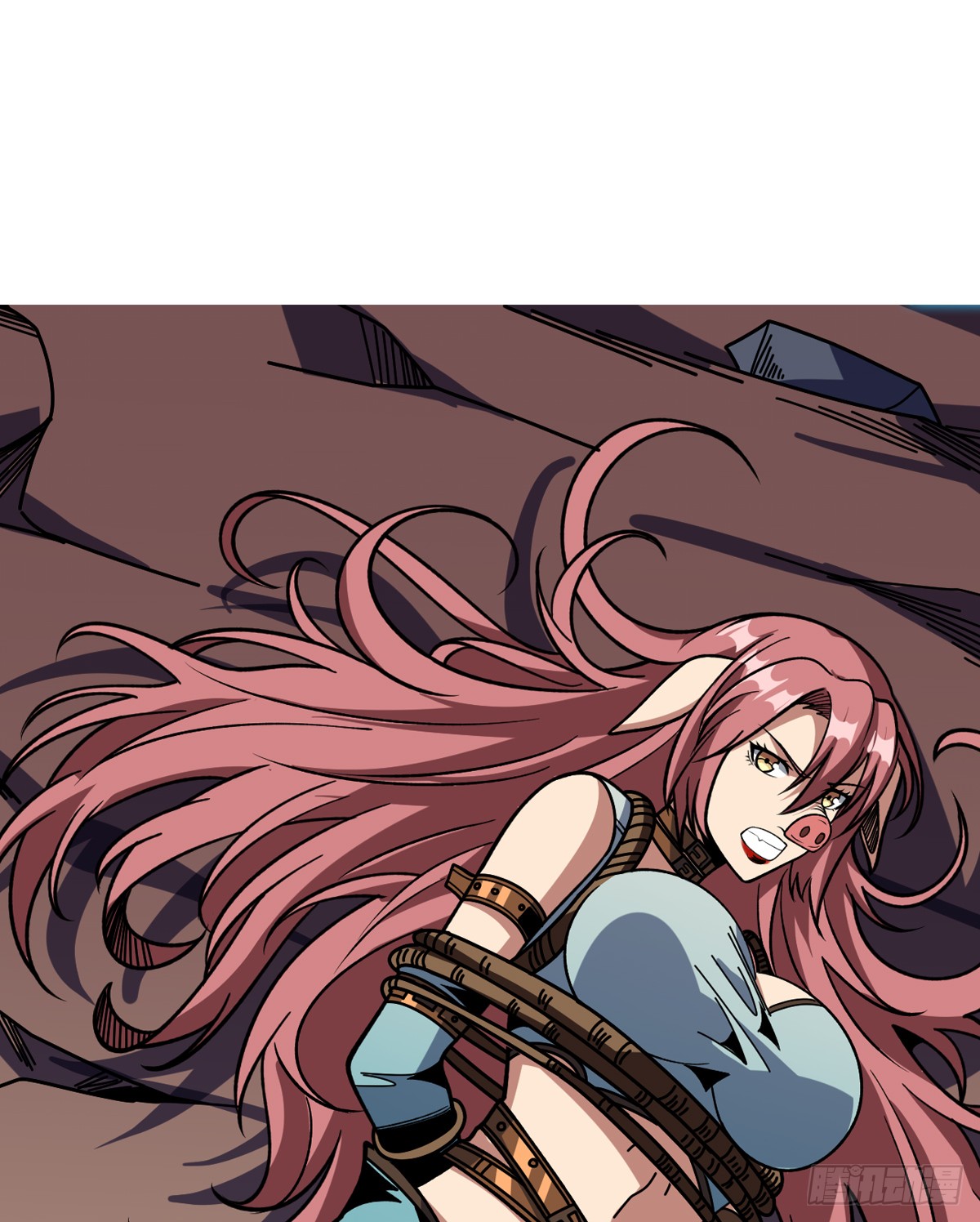 開局就有王者賬號 - 撕逼大戰(1/2) - 1