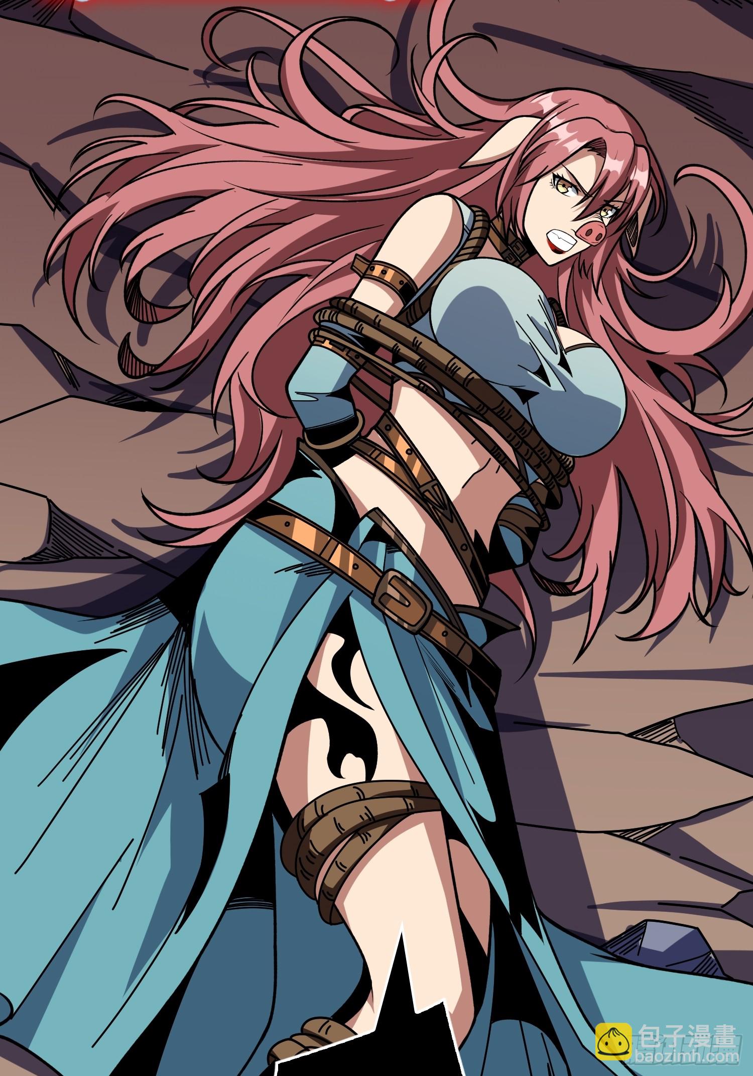 開局就有王者賬號 - 撕逼大戰(1/2) - 3