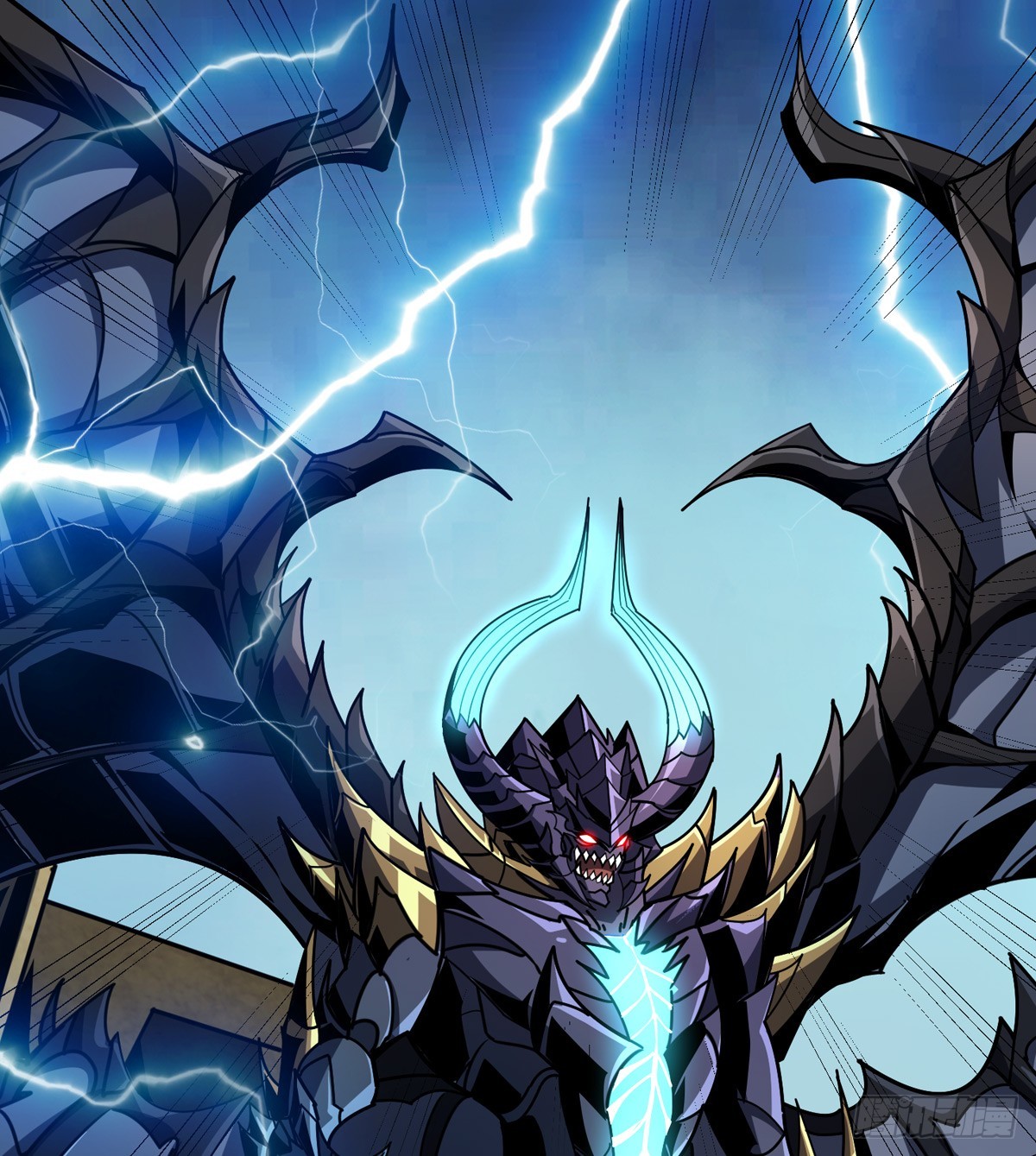 開局就有王者賬號 - 激戰玄武(1/2) - 1