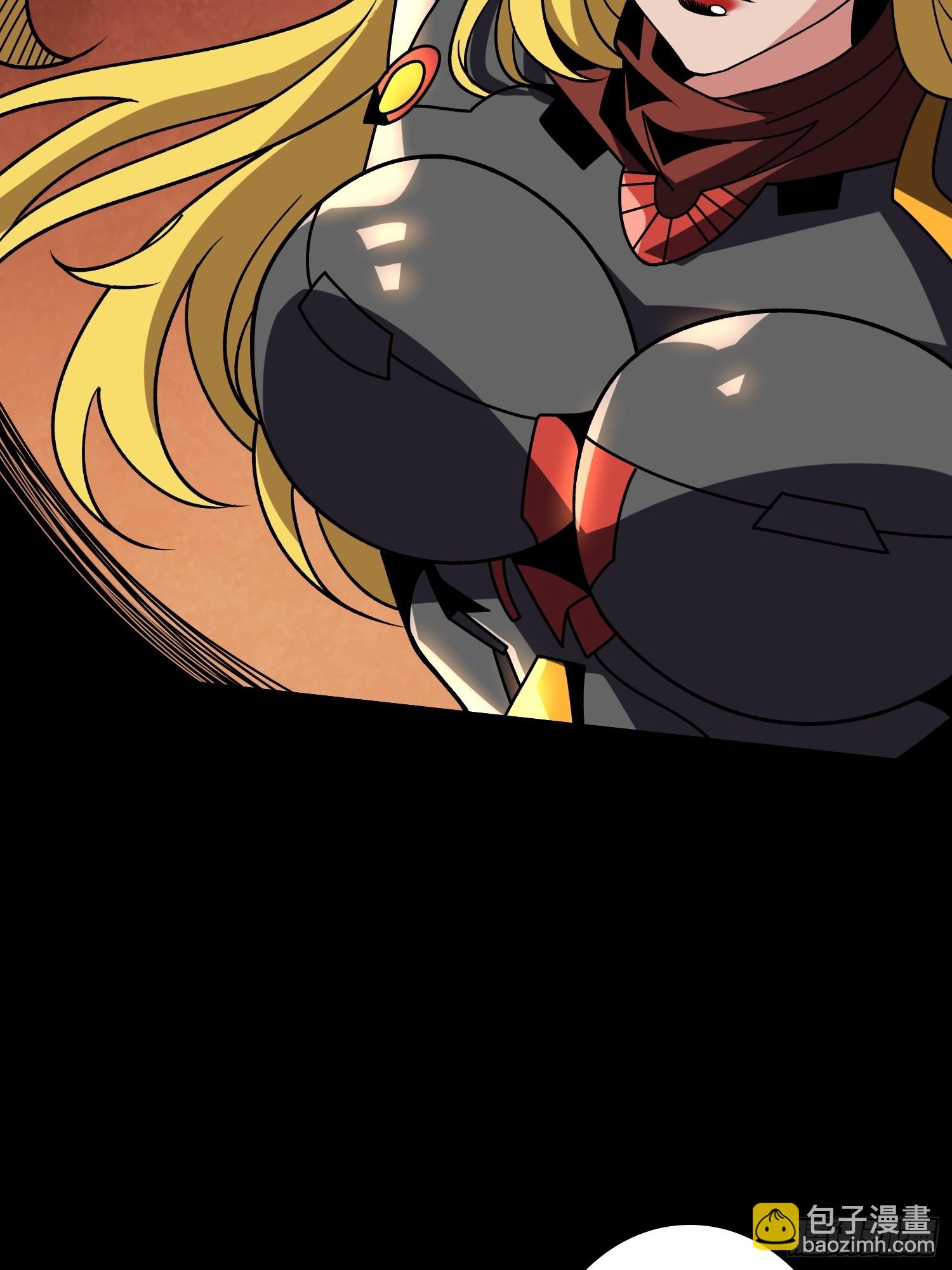 開局就有王者賬號 - M屬性的爆發(2/2) - 1