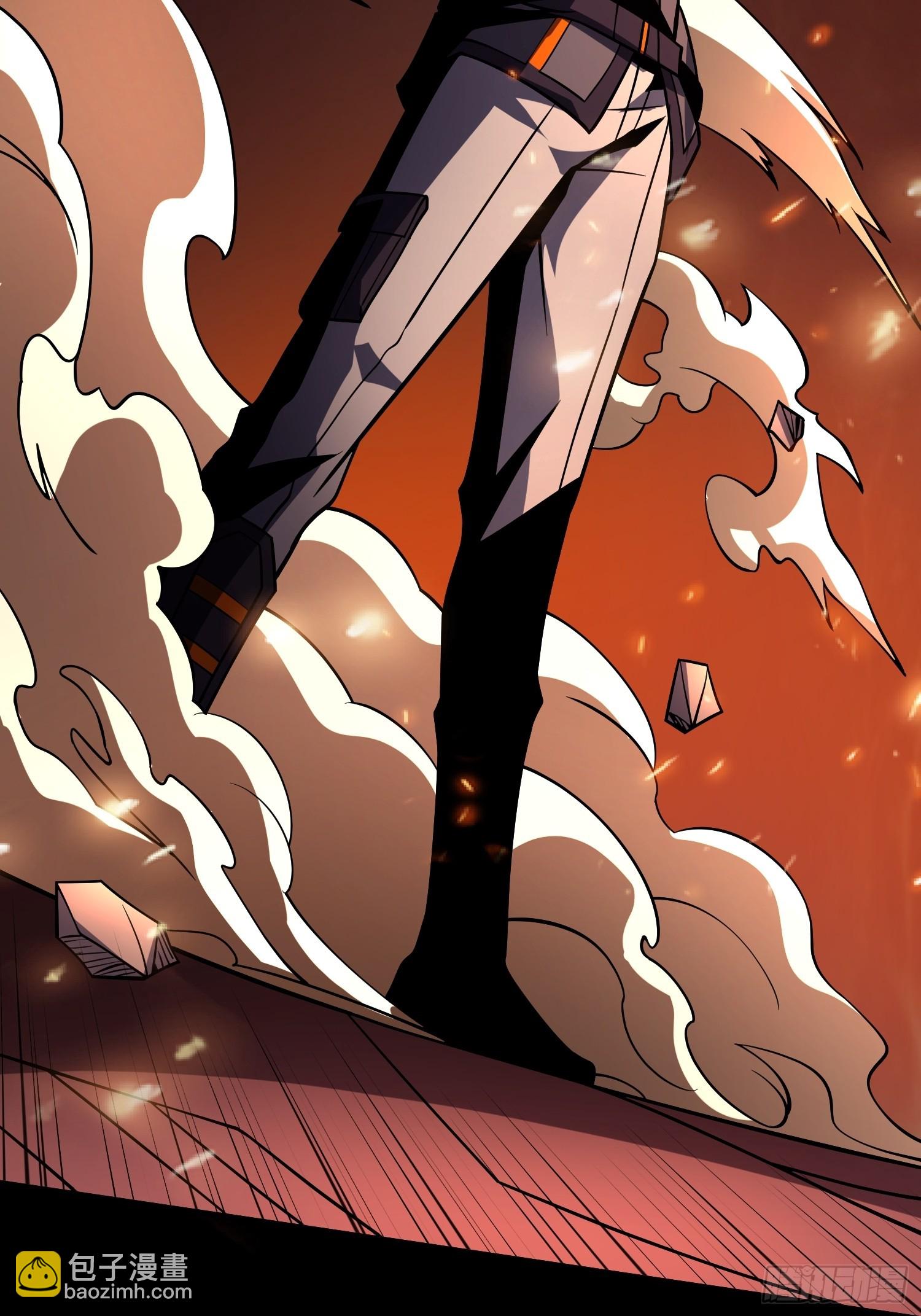 開局就有王者賬號 - 白虎的抉擇(1/2) - 3