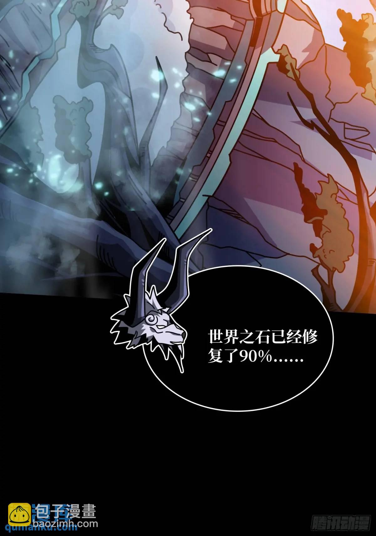 開局就有王者賬號 - 末日前夕(1/2) - 1