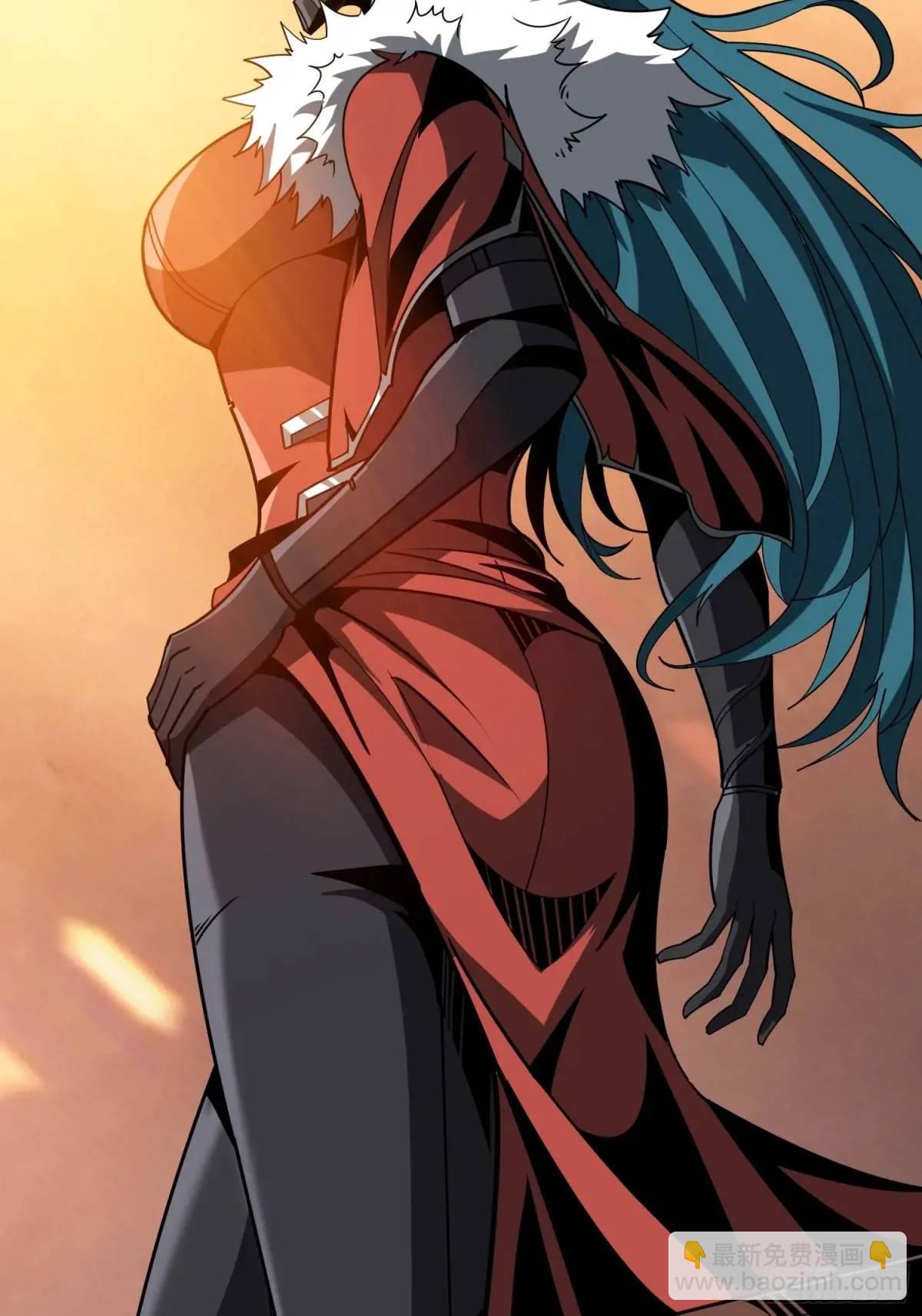 開局就有王者賬號 - 人獸大戰(1/2) - 2