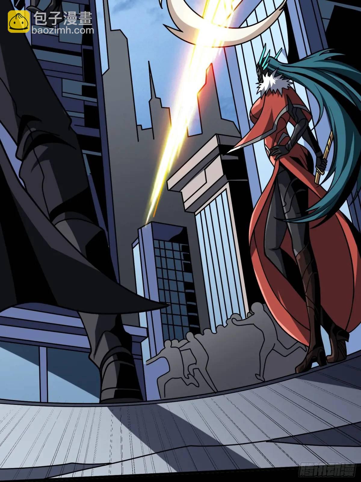 開局就有王者賬號 - 我全都要4.0(1/2) - 8