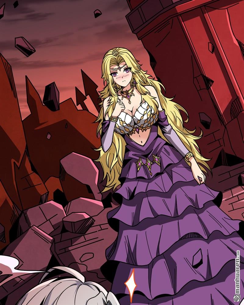 開局就有王者賬號 - 第424回 宿命的相遇(1/2) - 1