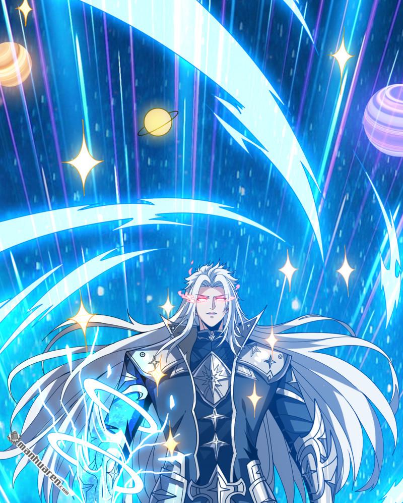 開局就有王者賬號 - 第432回 小試牛刀：10%(1/2) - 1