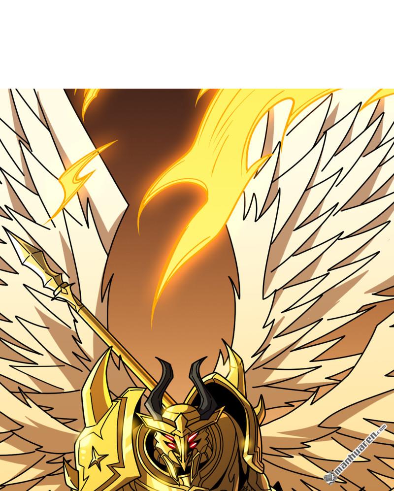 開局就有王者賬號 - 百智熾天使(1/2) - 1