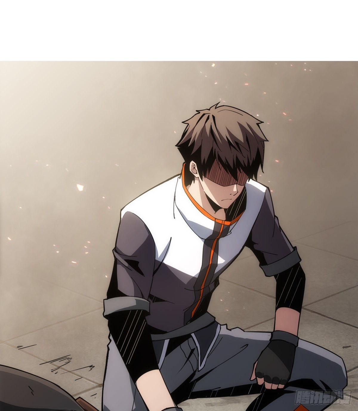 開局就有王者賬號 - 家破人亡？(1/2) - 1