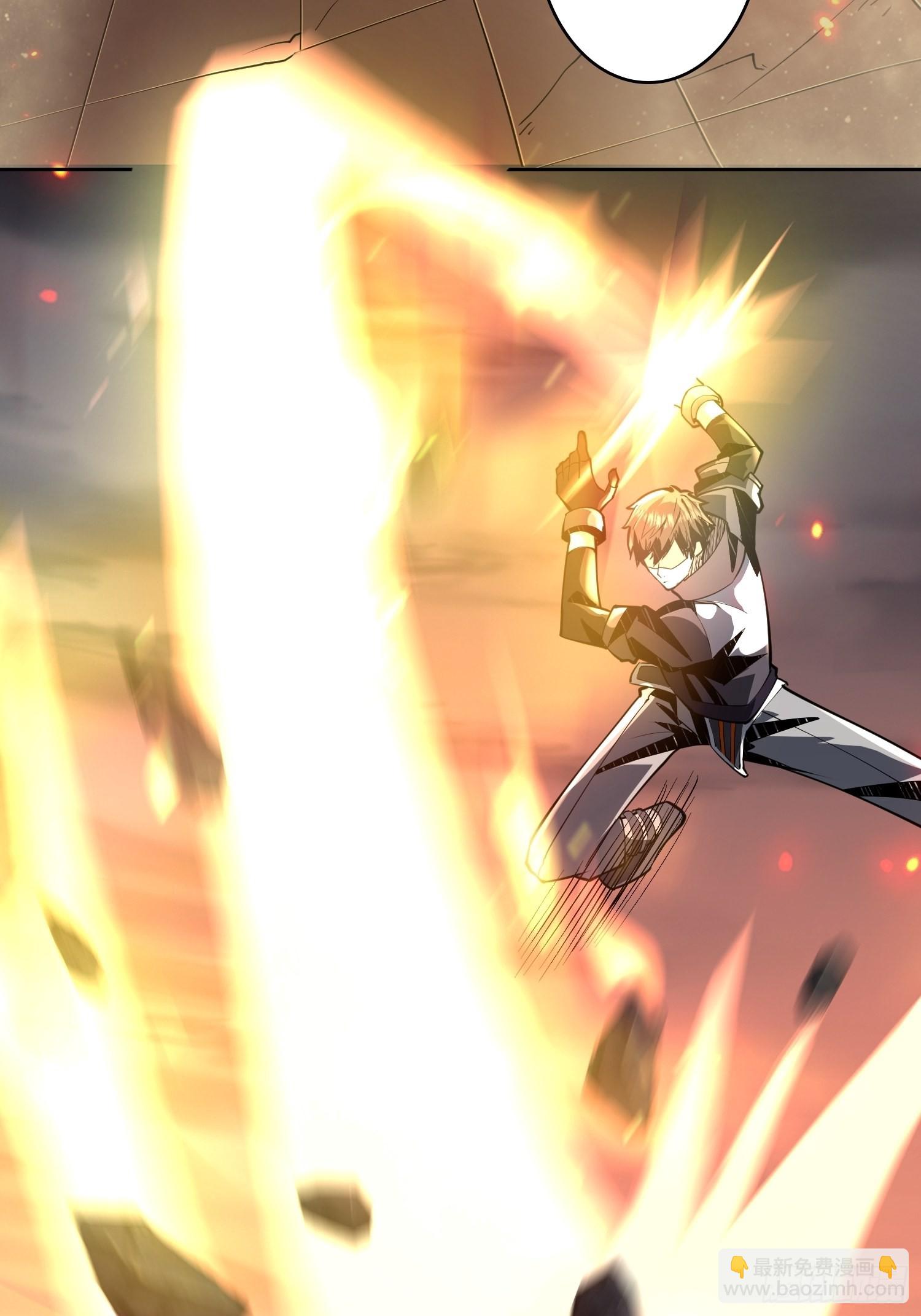 開局就有王者賬號 - 家破人亡？(1/2) - 7