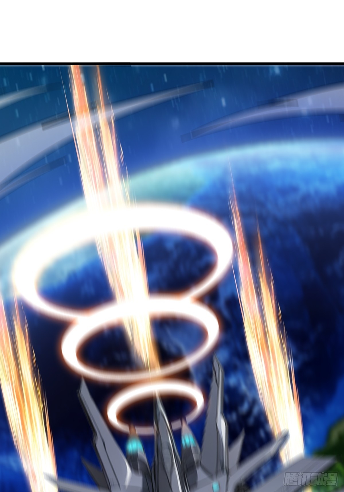 開局就有王者賬號 - 破天一擊(1/2) - 1