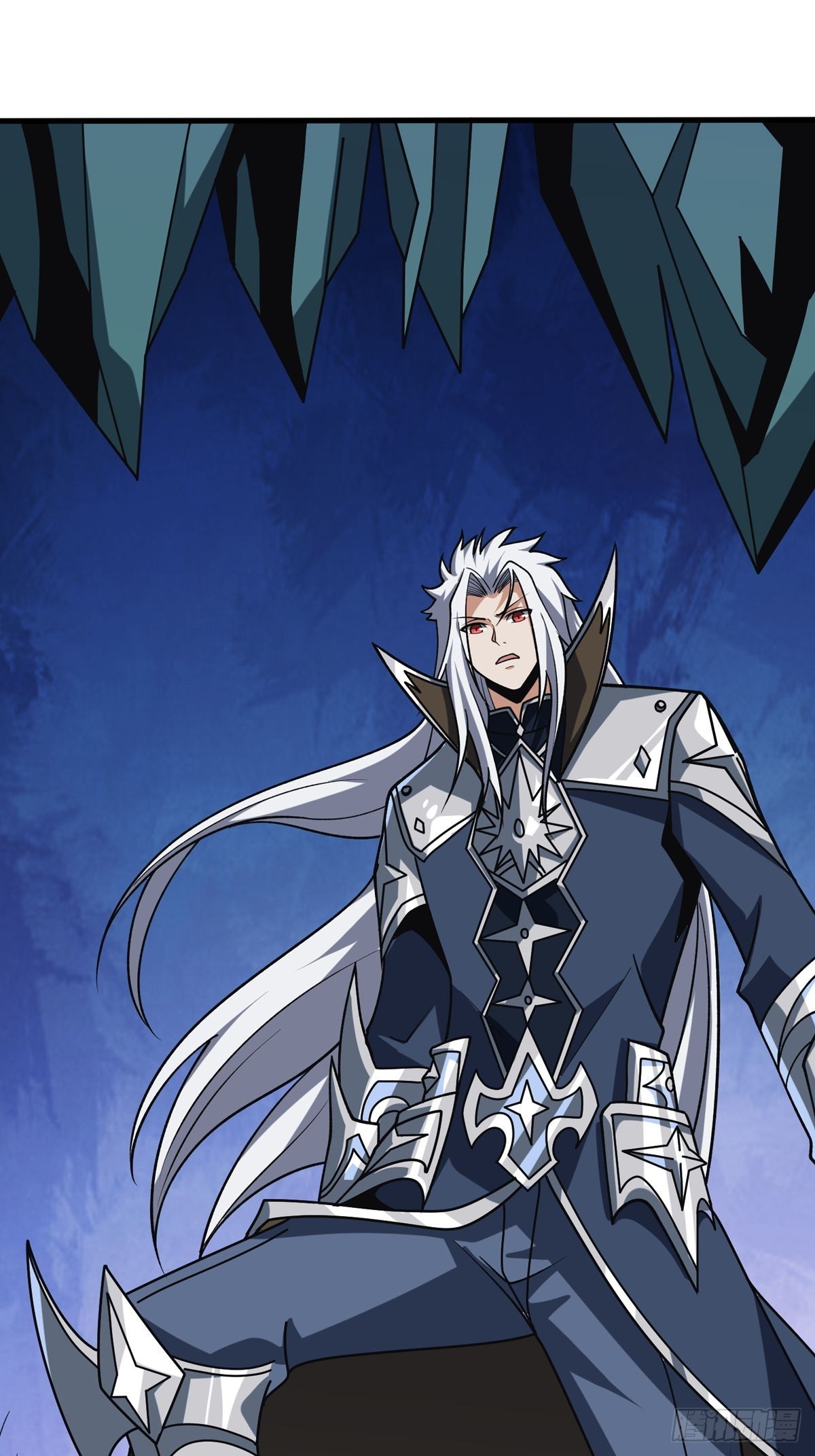 開局就有王者賬號 - 黑之甦醒·星之歸來(1/2) - 1