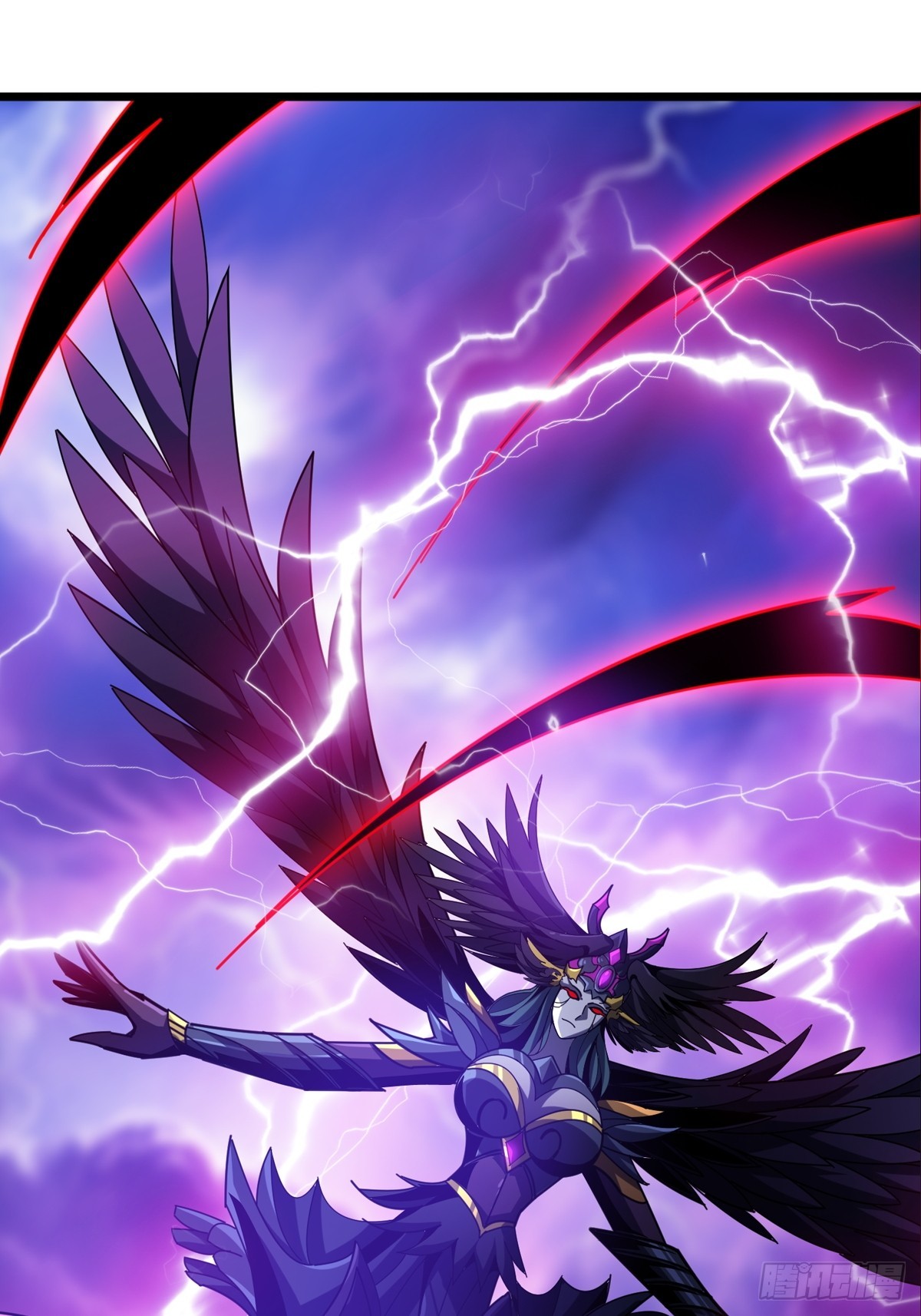 開局就有王者賬號 - 破局(1/2) - 1