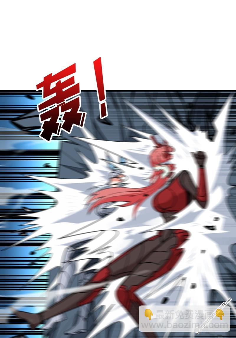 開局就有王者賬號 - 第486回 意外的重逢(1/2) - 3