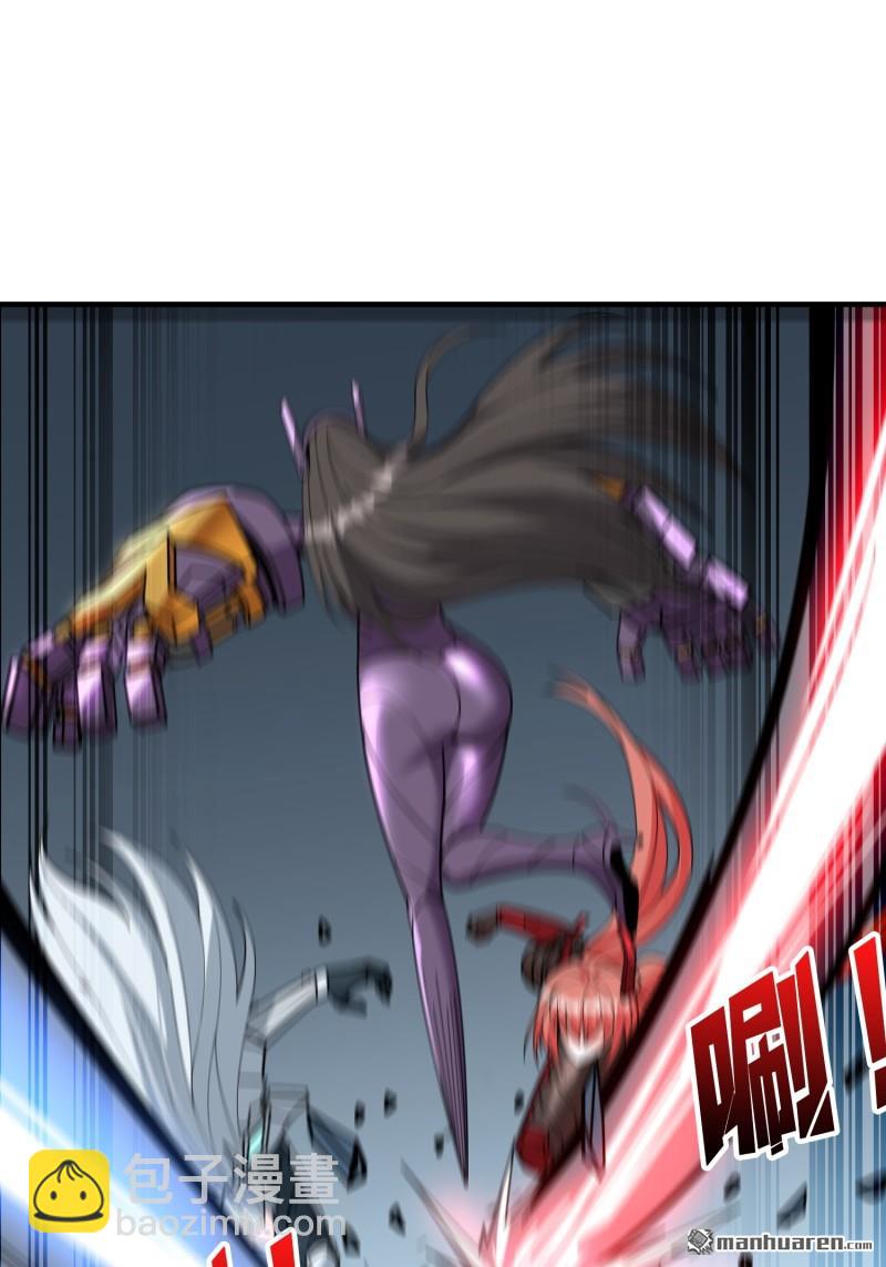 開局就有王者賬號 - 第486回 意外的重逢(1/2) - 6