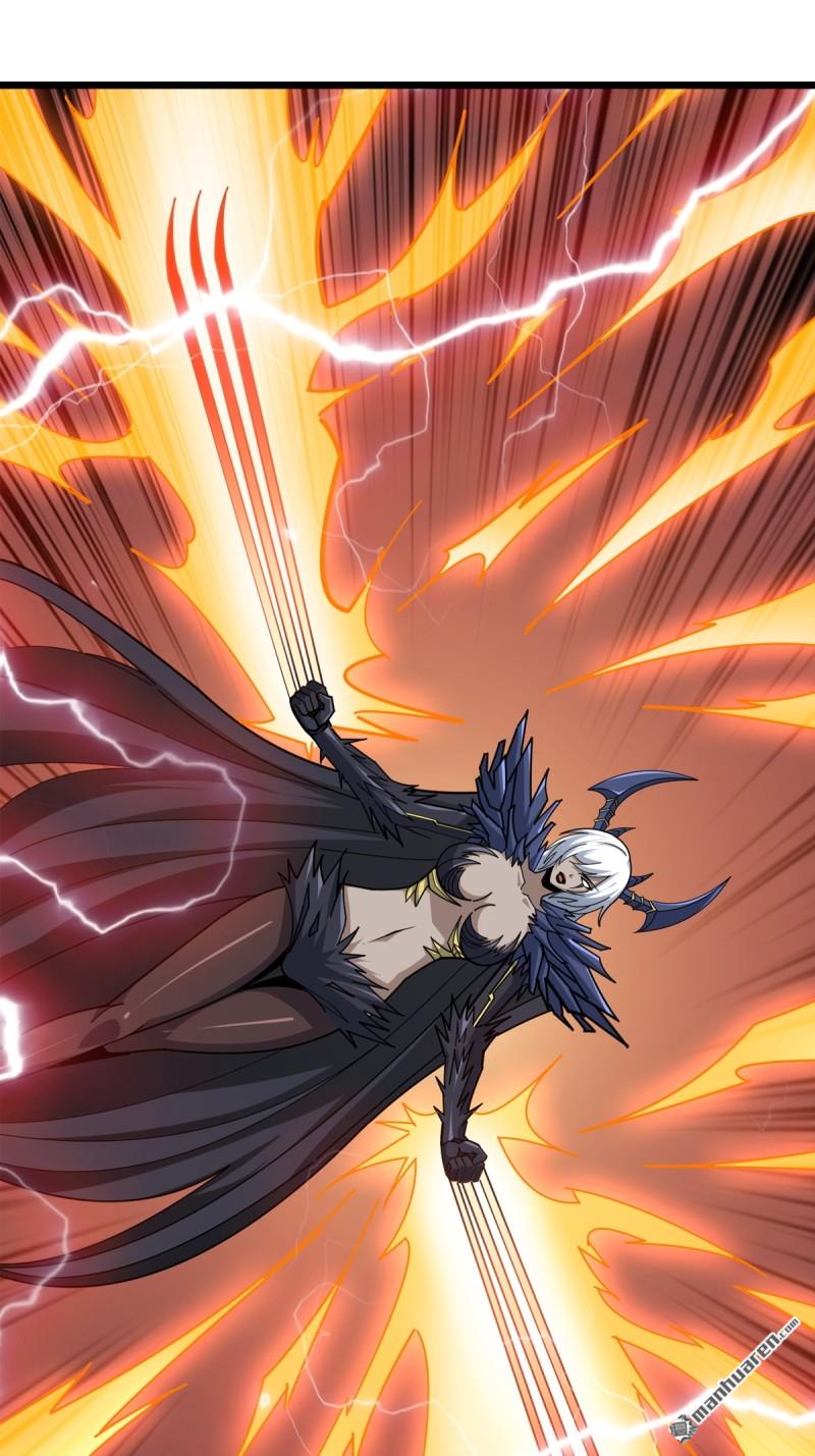 開局就有王者賬號 - 第490回 娜娜VS僞女王(1/2) - 1