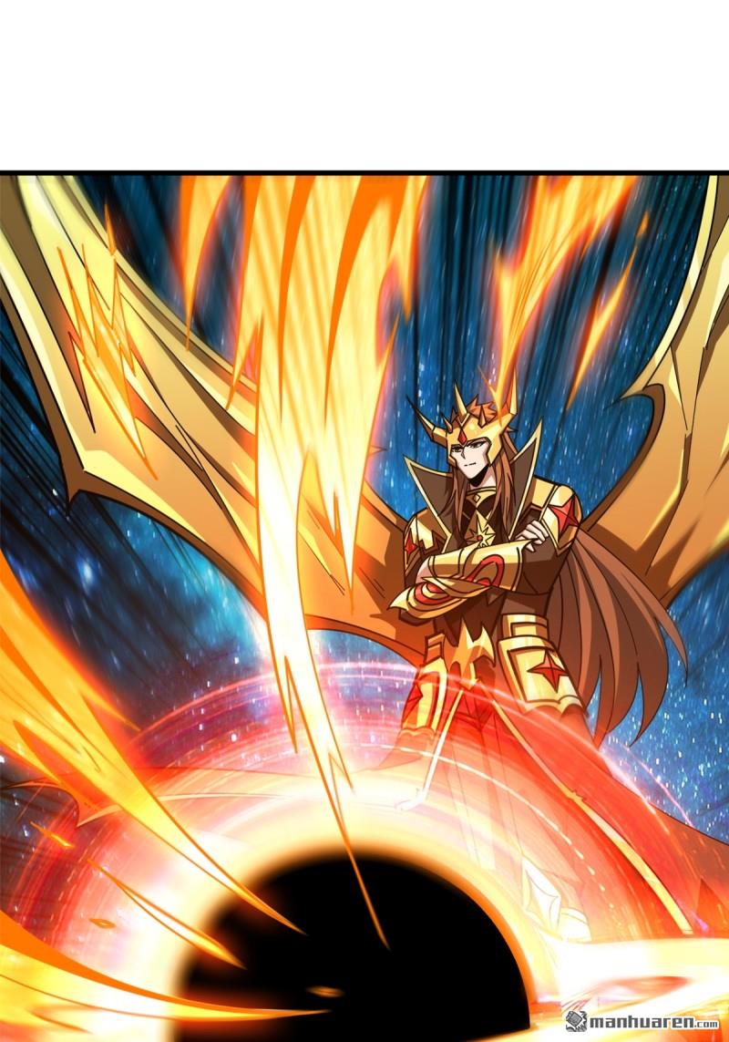 開局就有王者賬號 - 第492回 侵蝕(1/2) - 1