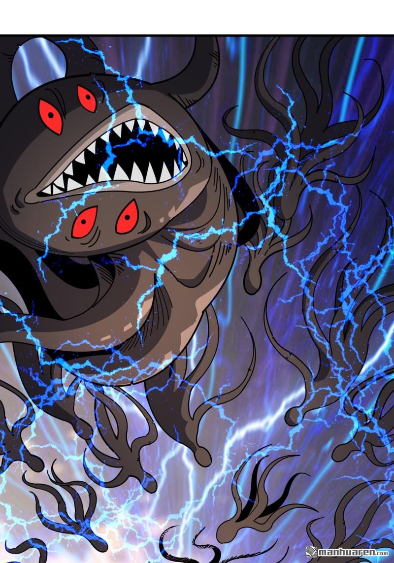 開局就有王者賬號 - 第500回 魚腹驚魂(1/2) - 1