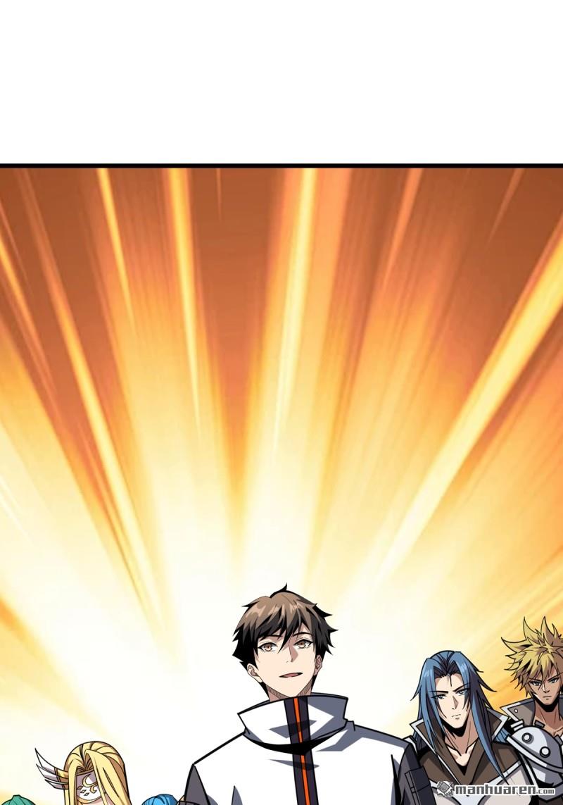 開局就有王者賬號 - 第502回 門之試煉(1/2) - 1