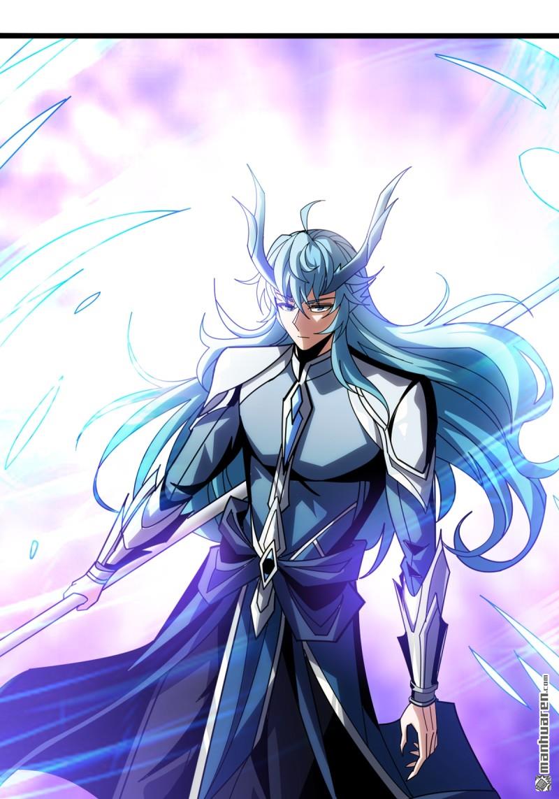 開局就有王者賬號 - 第510回 地球OL的真相(1/2) - 1