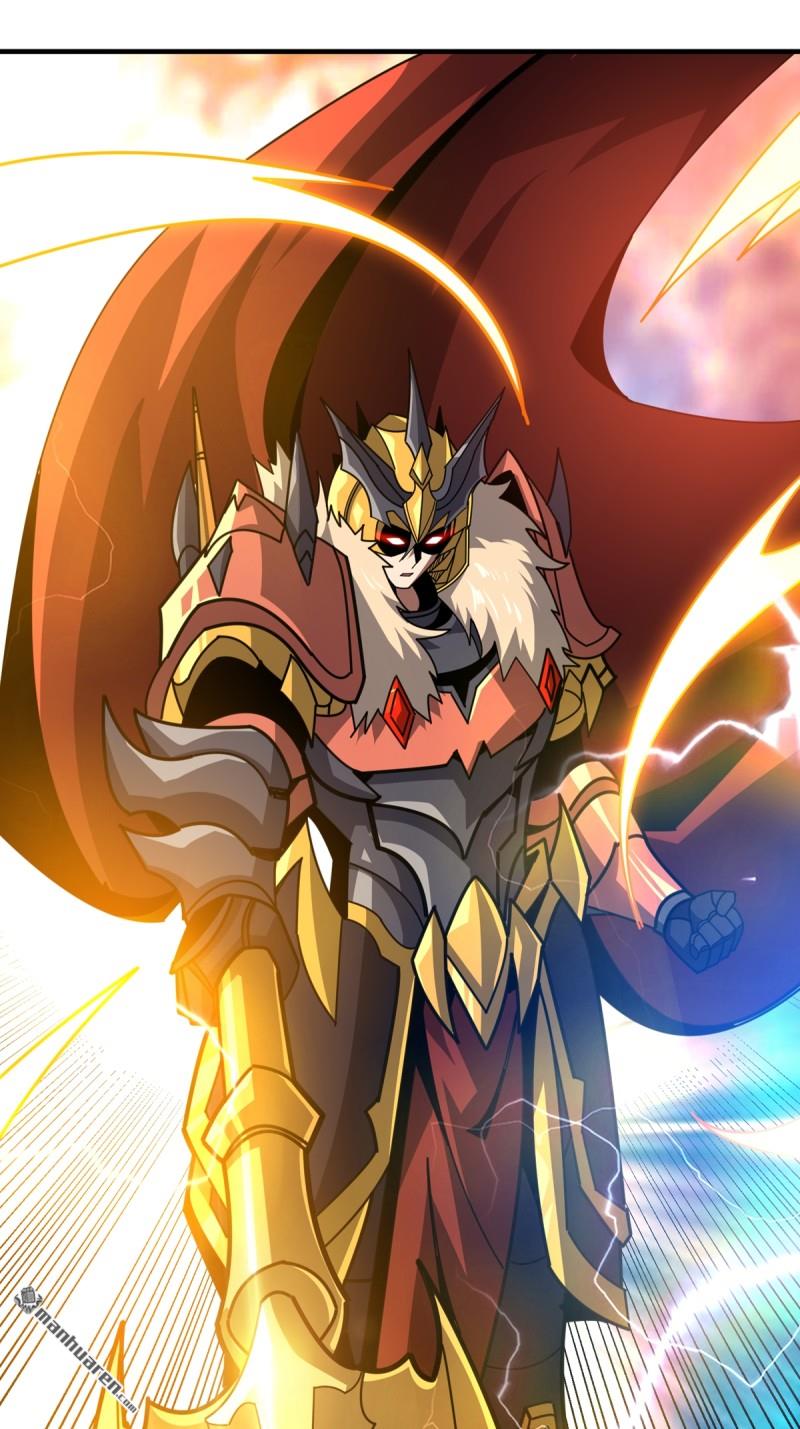 開局就有王者賬號 - 第512回 生於黑暗嚮往光明(1/2) - 1