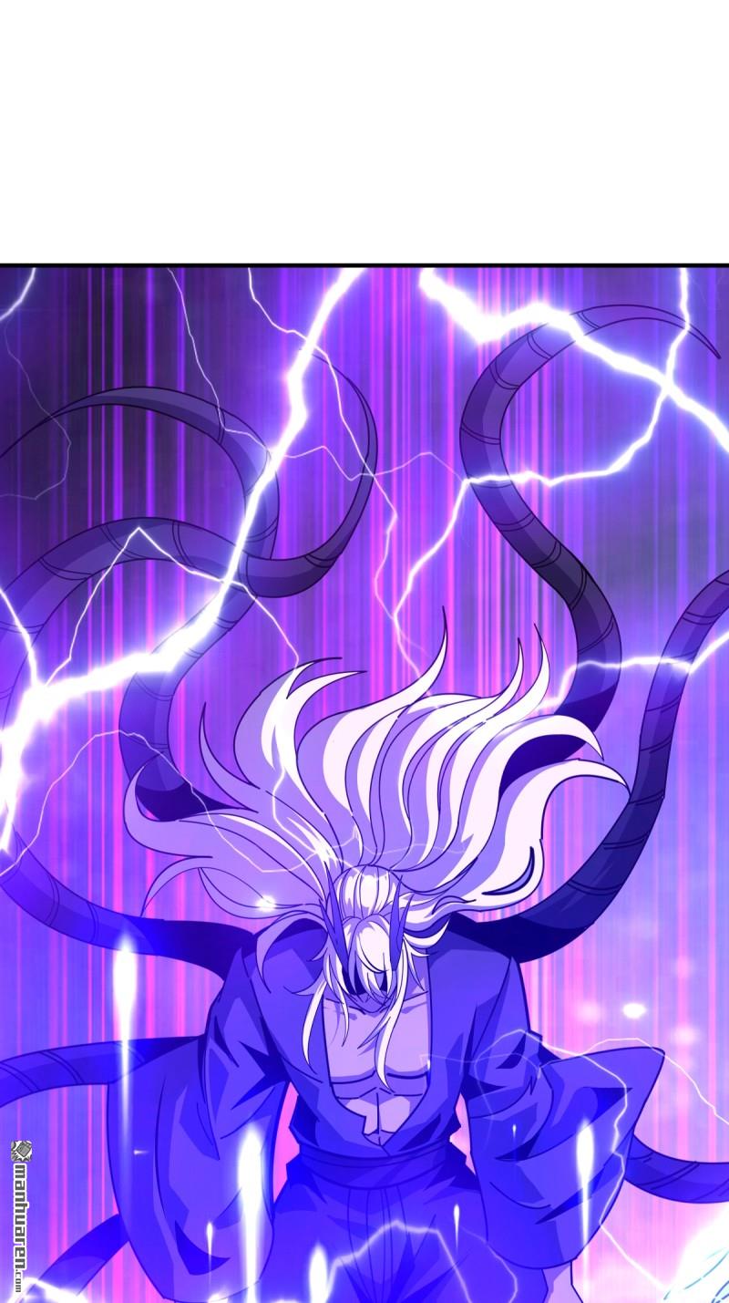 開局就有王者賬號 - 第514回 深海王(1/2) - 1