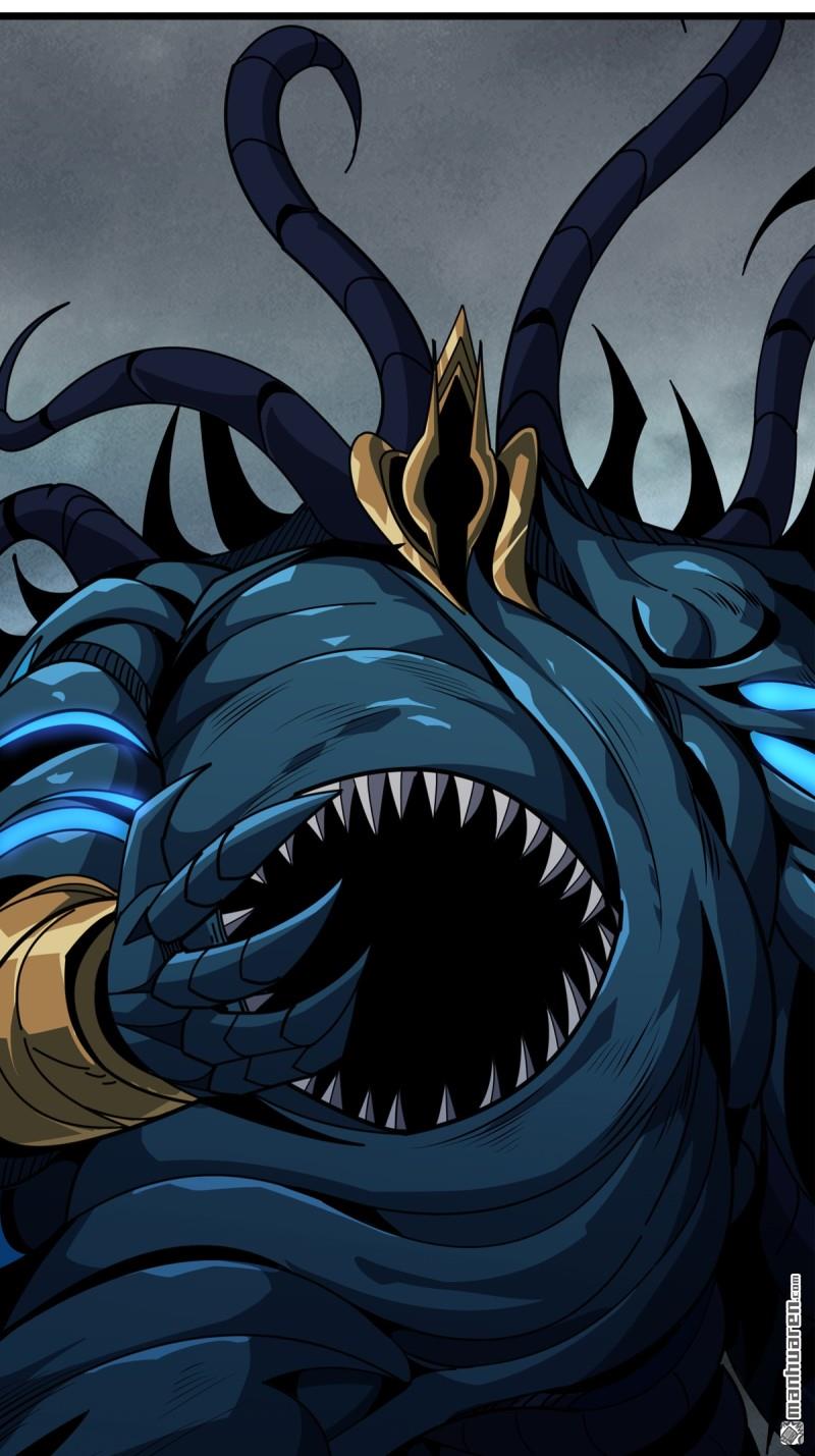 開局就有王者賬號 - 覺醒(1/2) - 1