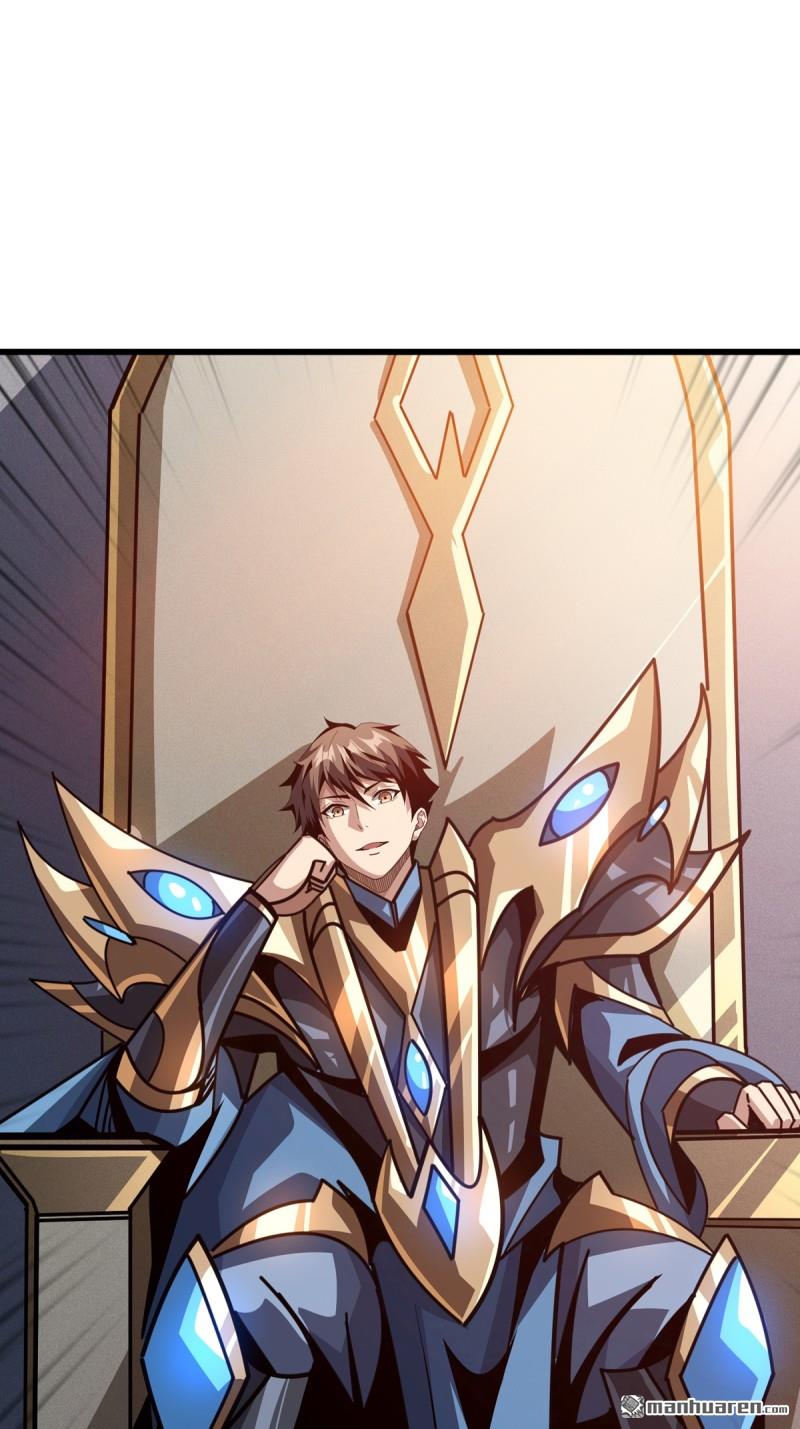 開局就有王者賬號 - 海洋之王(1/2) - 1