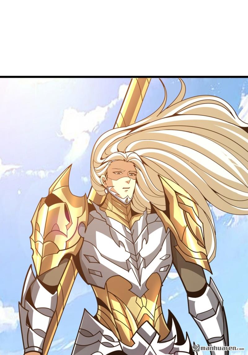 開局就有王者賬號 - 封印之壁(1/2) - 1