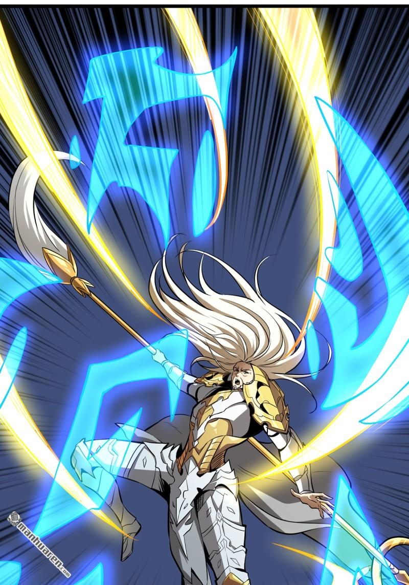 開局就有王者賬號 - 訣別(1/2) - 1