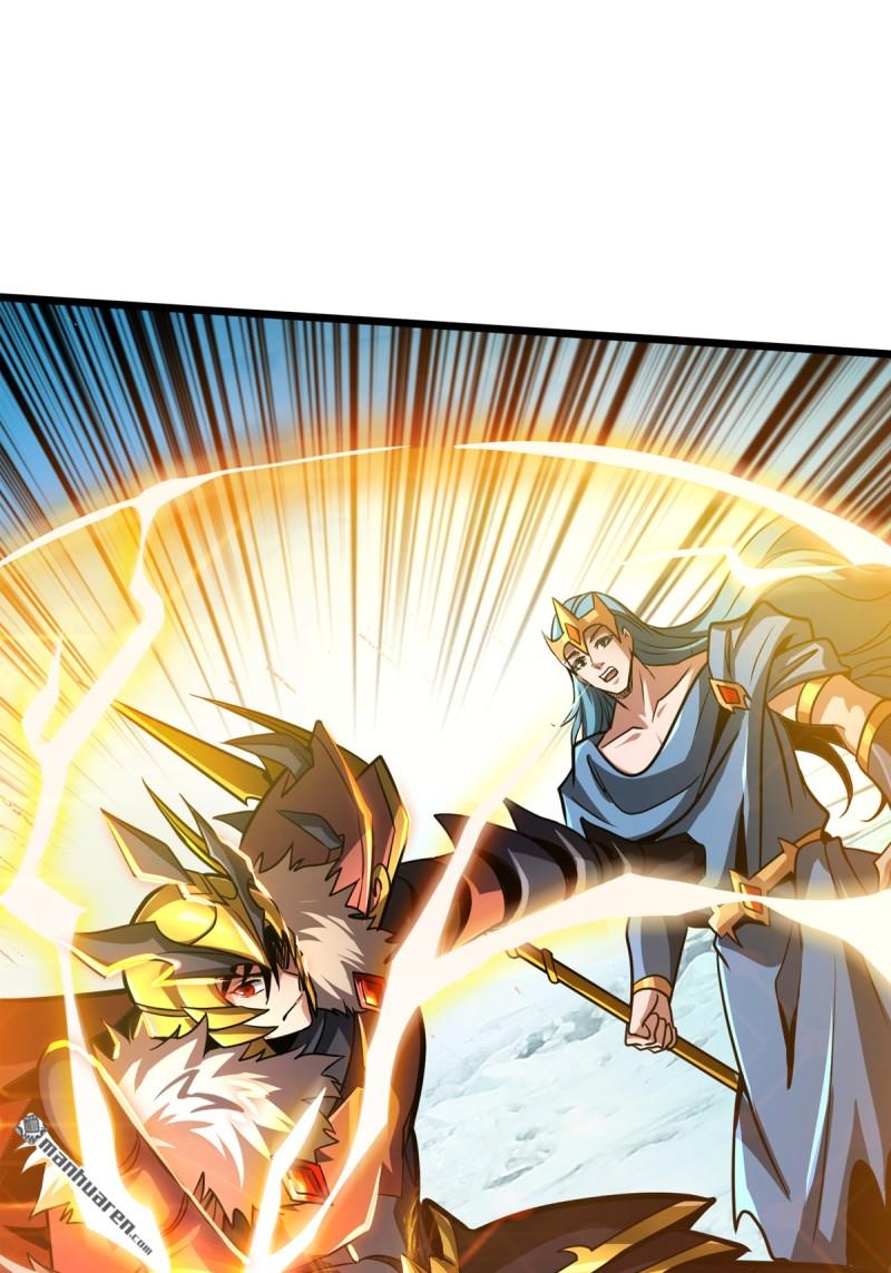 第527回 人鹅杀(1/2)-第525话