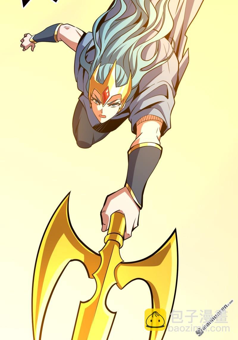 第527回 人鹅杀(1/2)-第525话