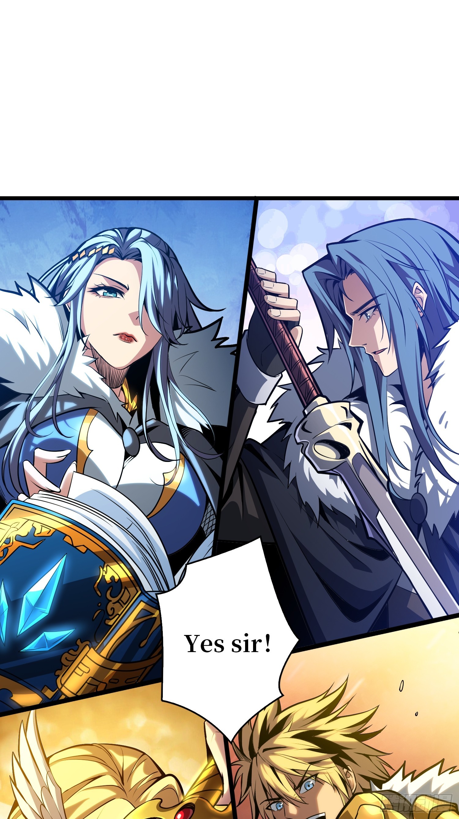 開局就有王者賬號 - 救援010號基地(2/2) - 3