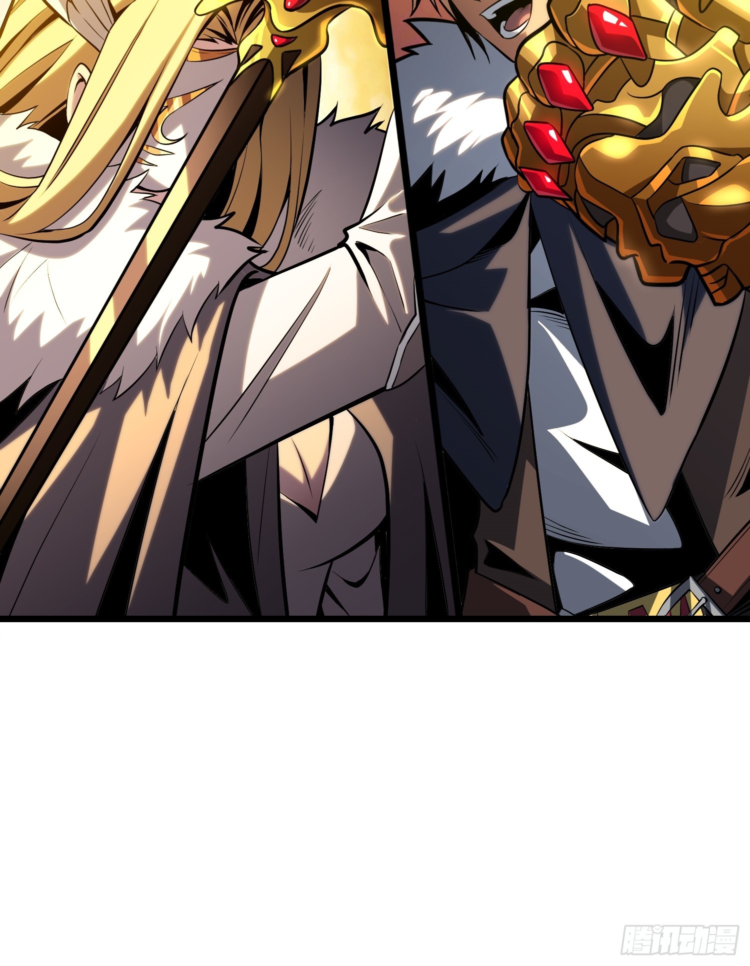 開局就有王者賬號 - 救援010號基地(2/2) - 1