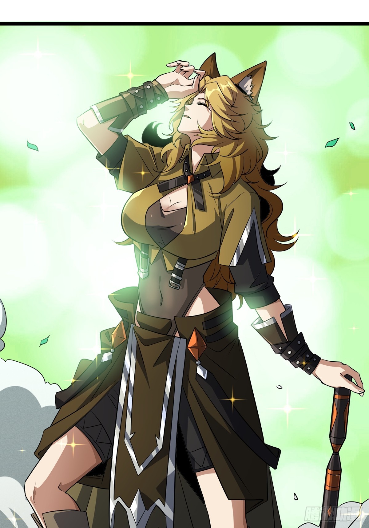 開局就有王者賬號 - 積分獵殺(1/2) - 1