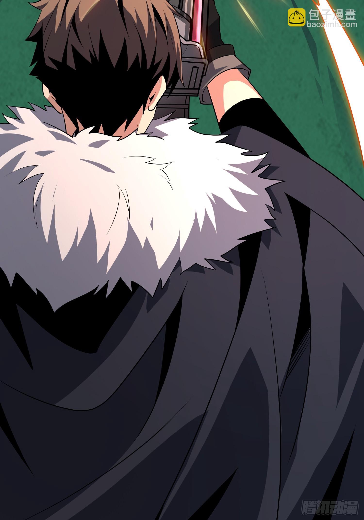 開局就有王者賬號 - 積分獵殺(1/2) - 6