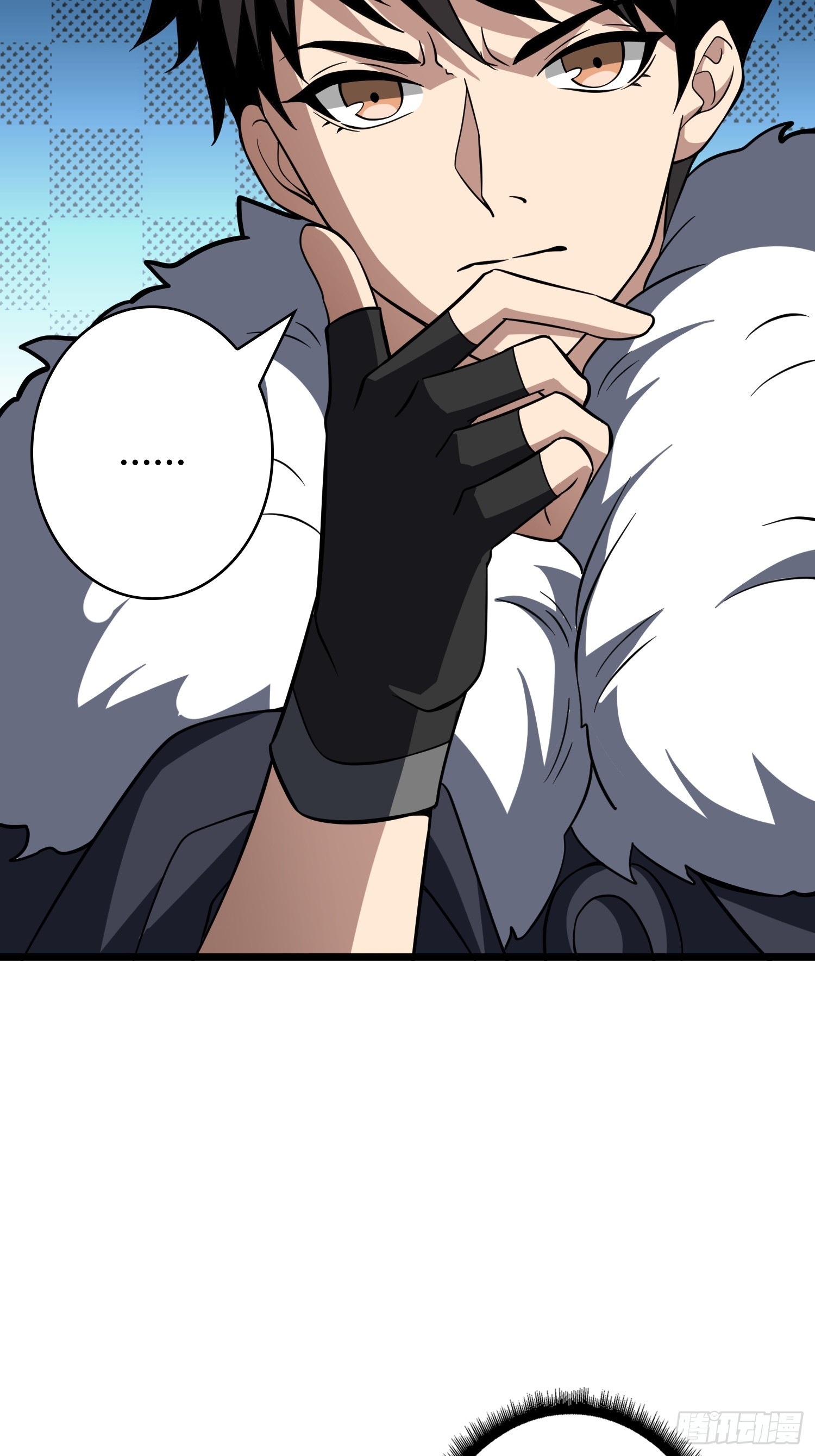 開局就有王者賬號 - 積分獵殺(1/2) - 5