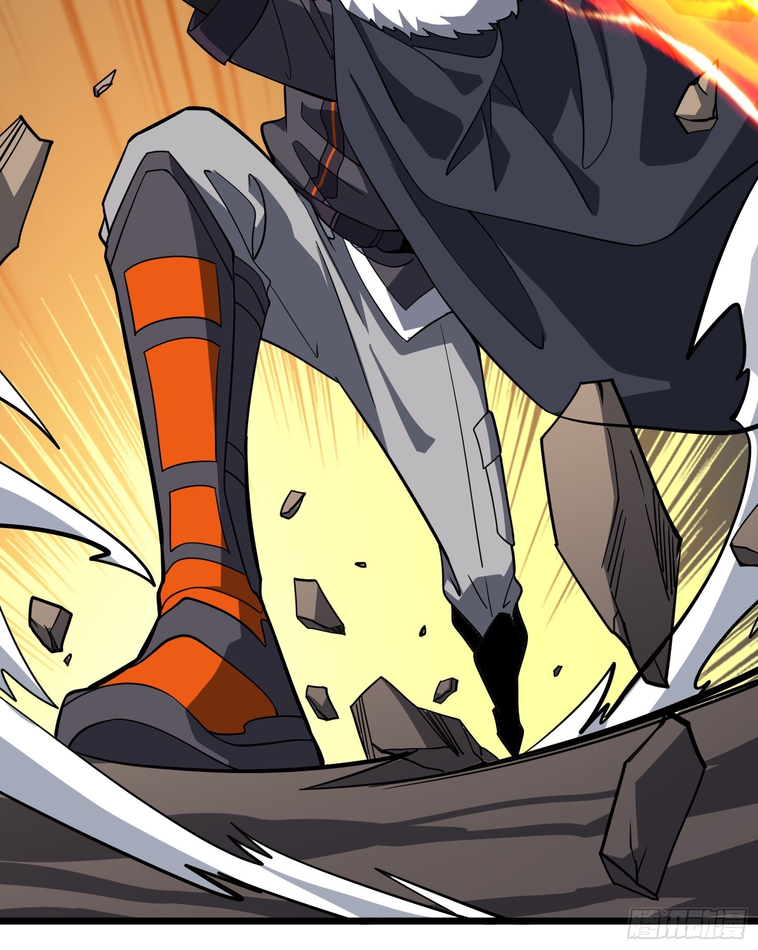 開局就有王者賬號 - 暴走猛虎(2/2) - 5