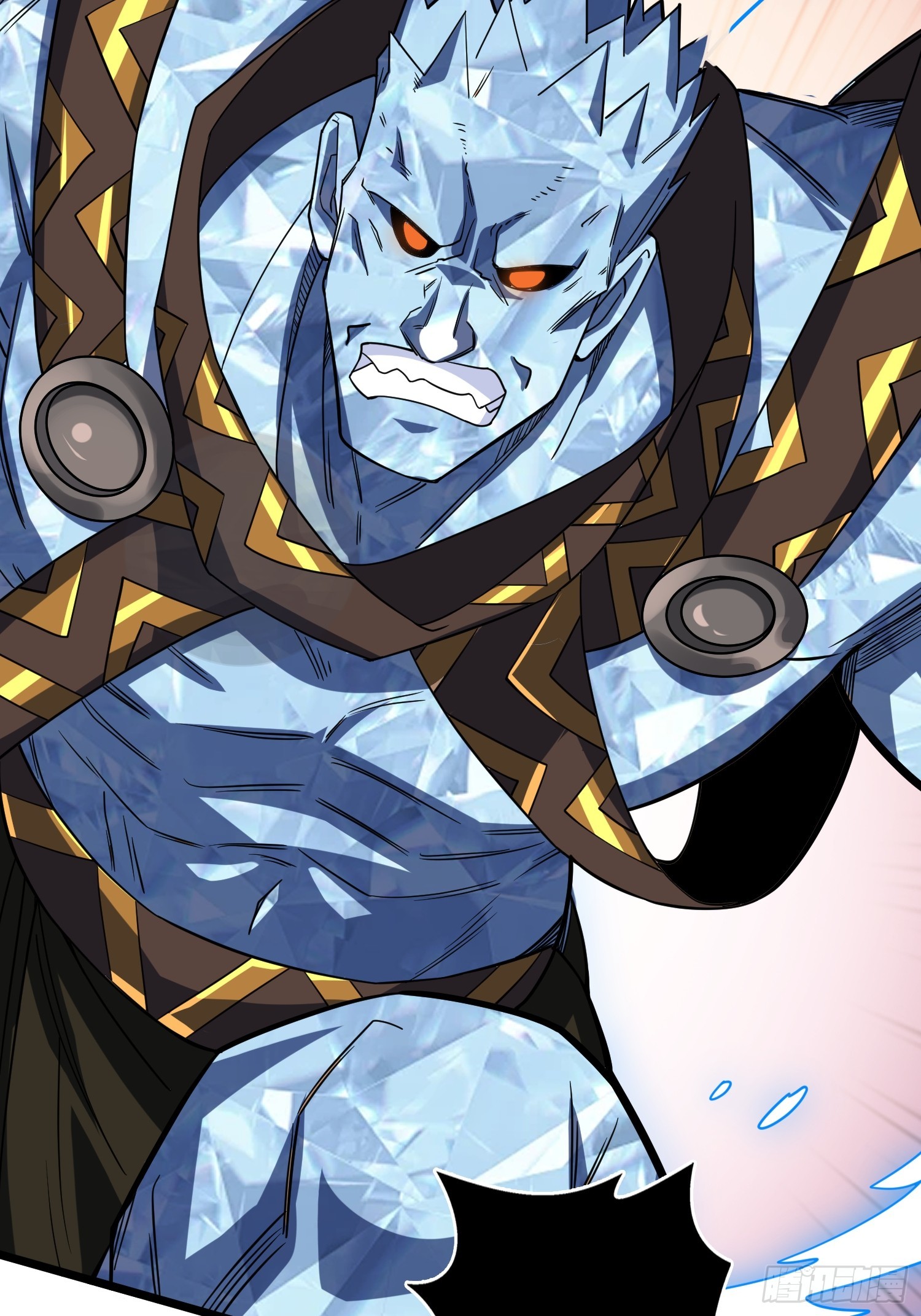 開局就有王者賬號 - 暴走猛虎(2/2) - 4