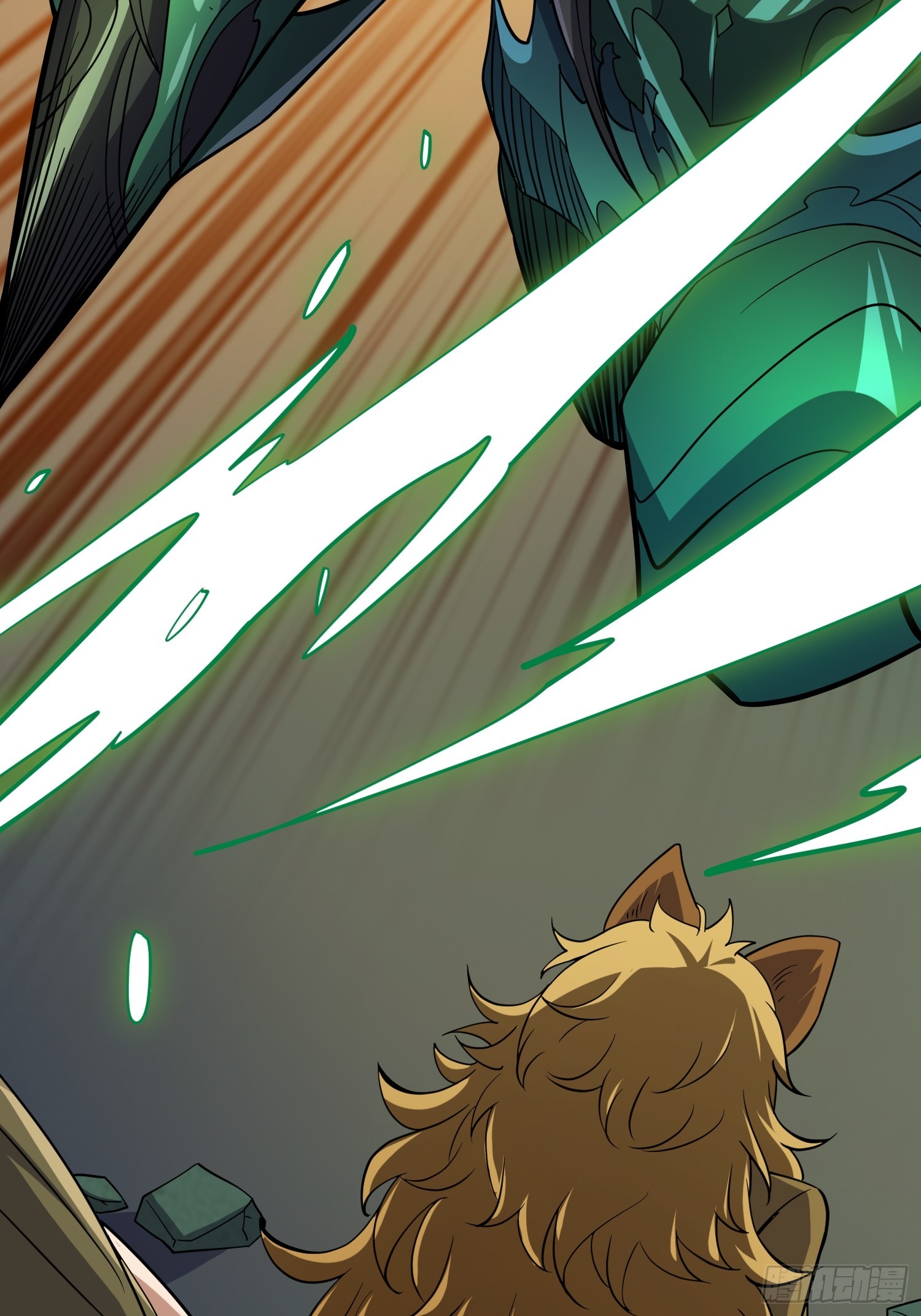 開局就有王者賬號 - 暴走猛虎(2/2) - 2