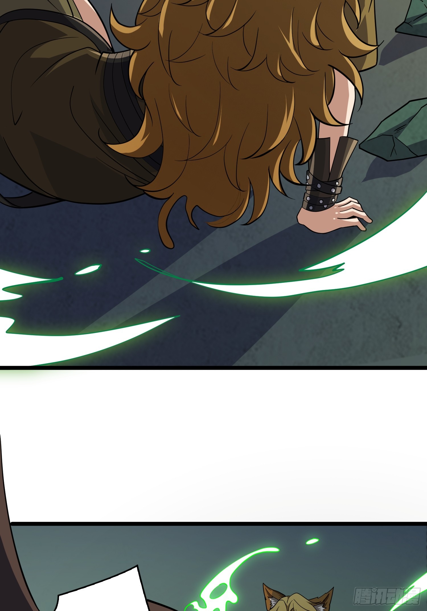 開局就有王者賬號 - 暴走猛虎(2/2) - 3