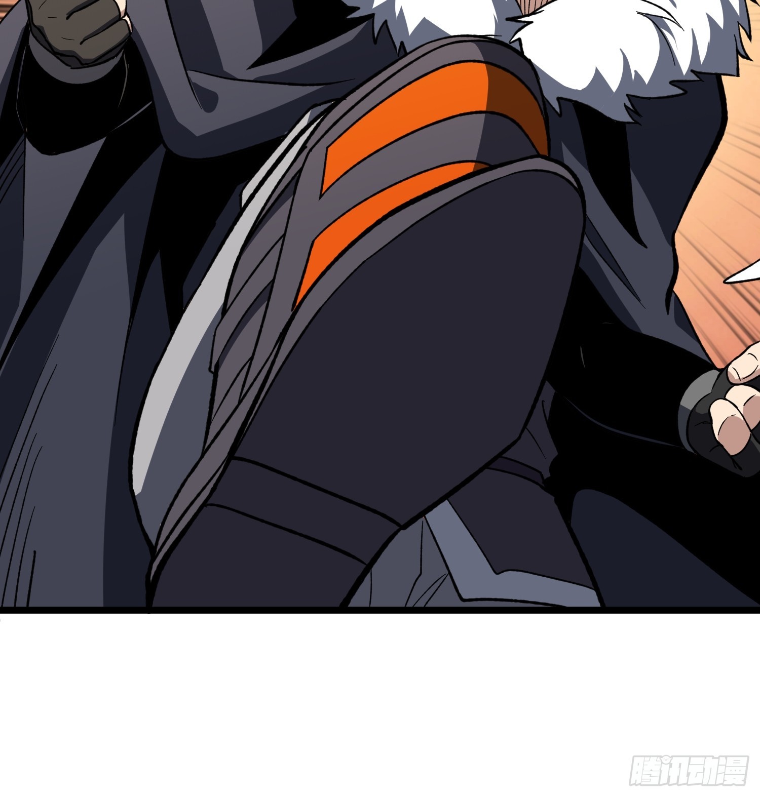 開局就有王者賬號 - 暴走猛虎(2/2) - 1