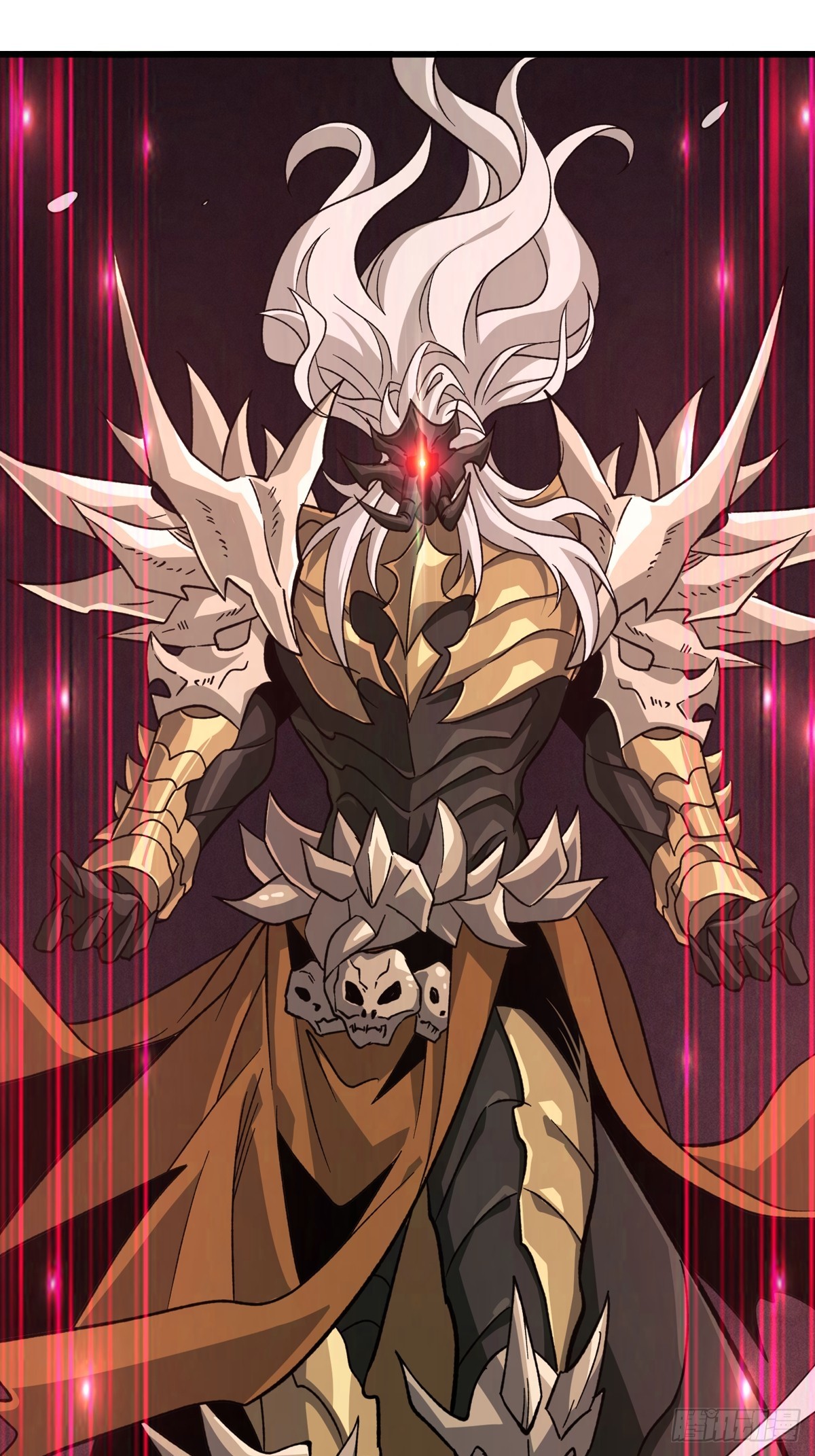 開局就有王者賬號 - “冠軍”塔拉克斯(1/2) - 1