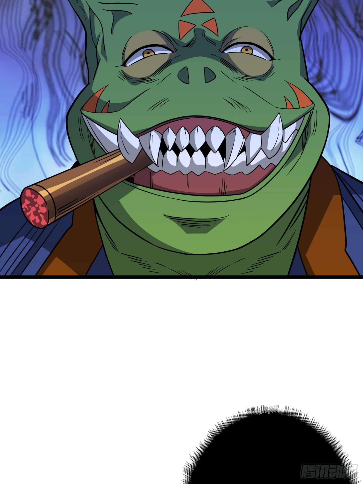 開局就有王者賬號 - “冠軍”塔拉克斯(1/2) - 2